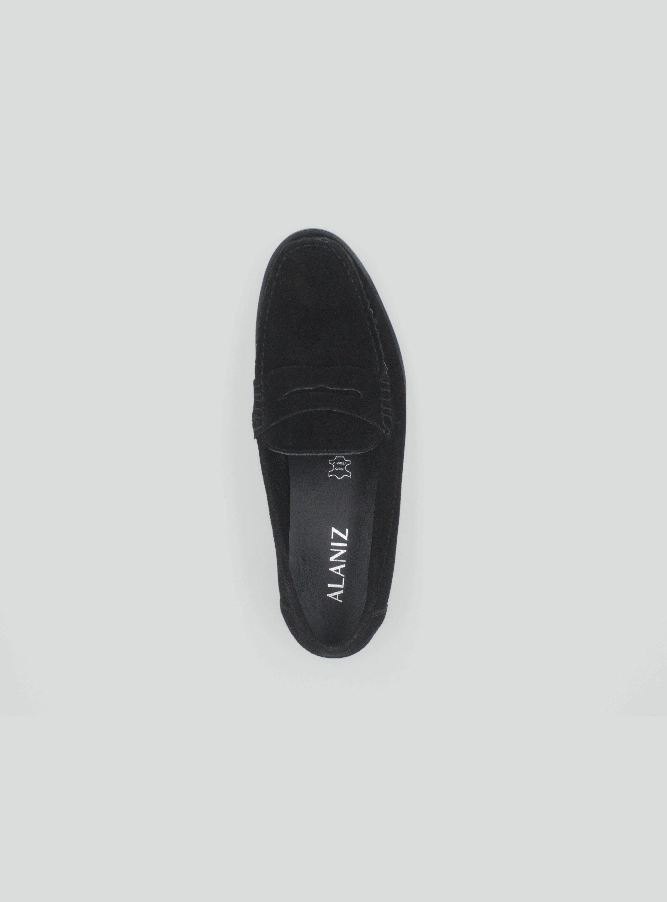 Mocasín Casual de Hombre-3