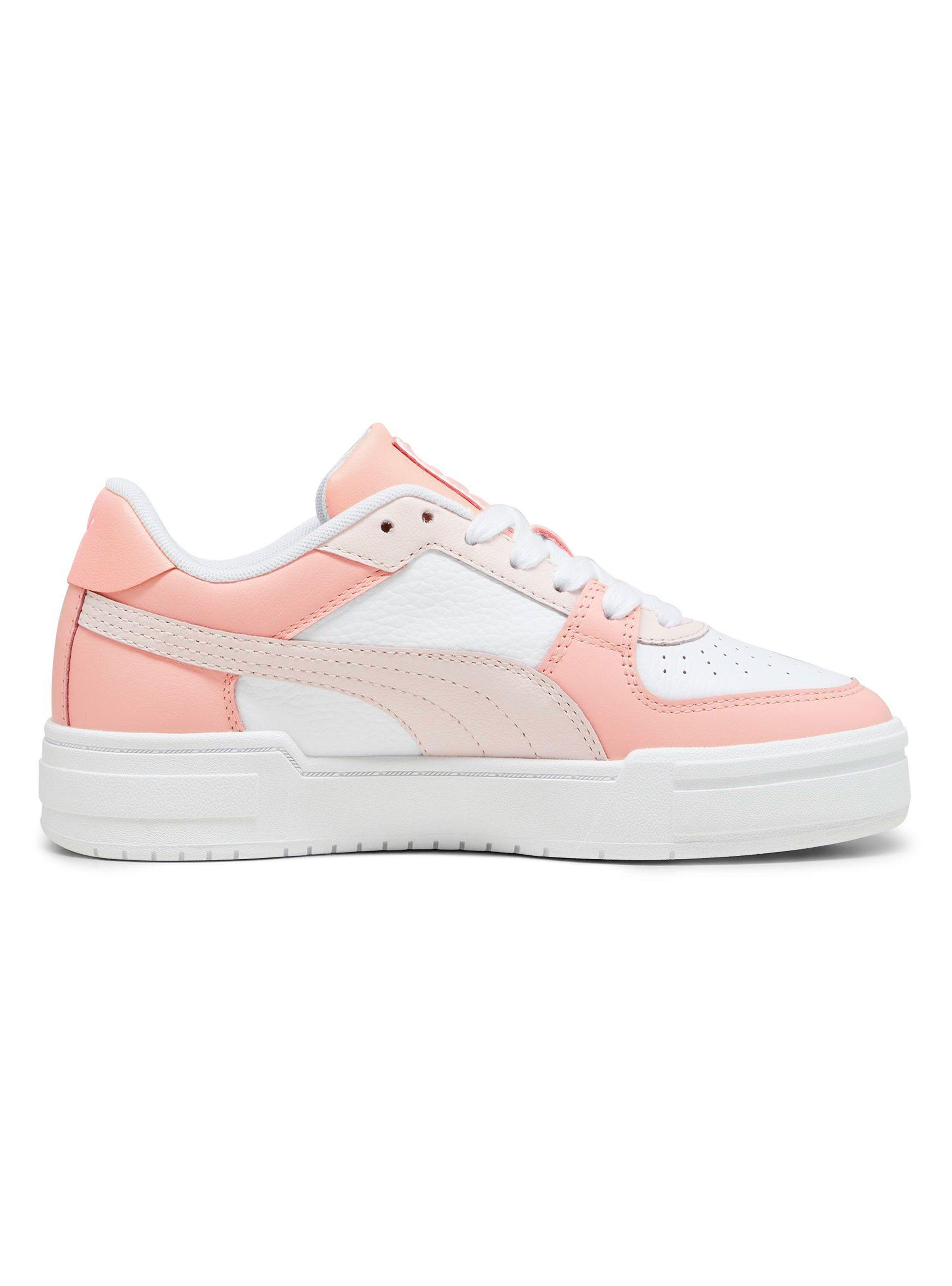 Zapatilla Urbana Pink  Ca Pro Classic Mujer-0