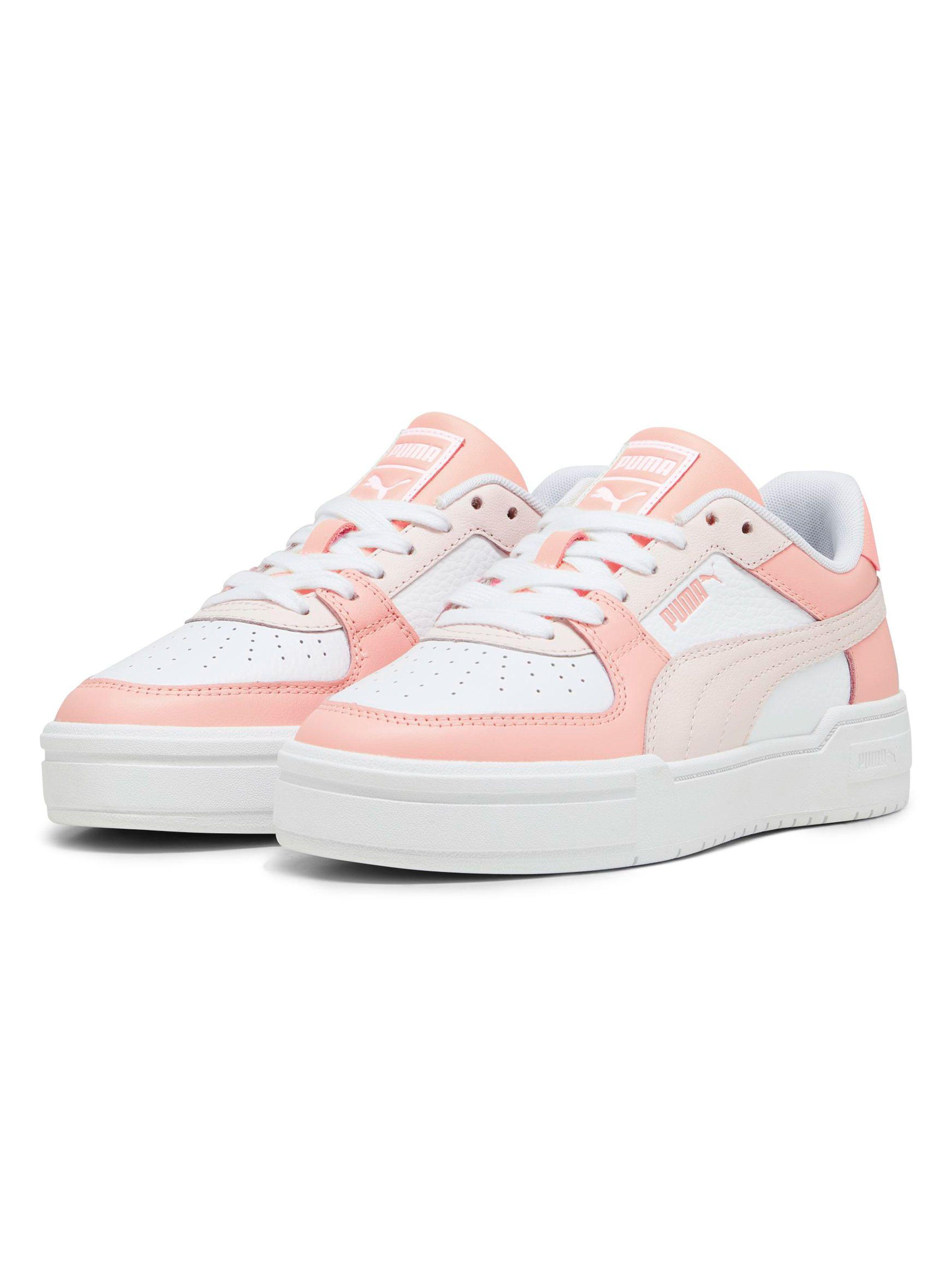 Zapatilla Urbana Pink  Ca Pro Classic Mujer-1