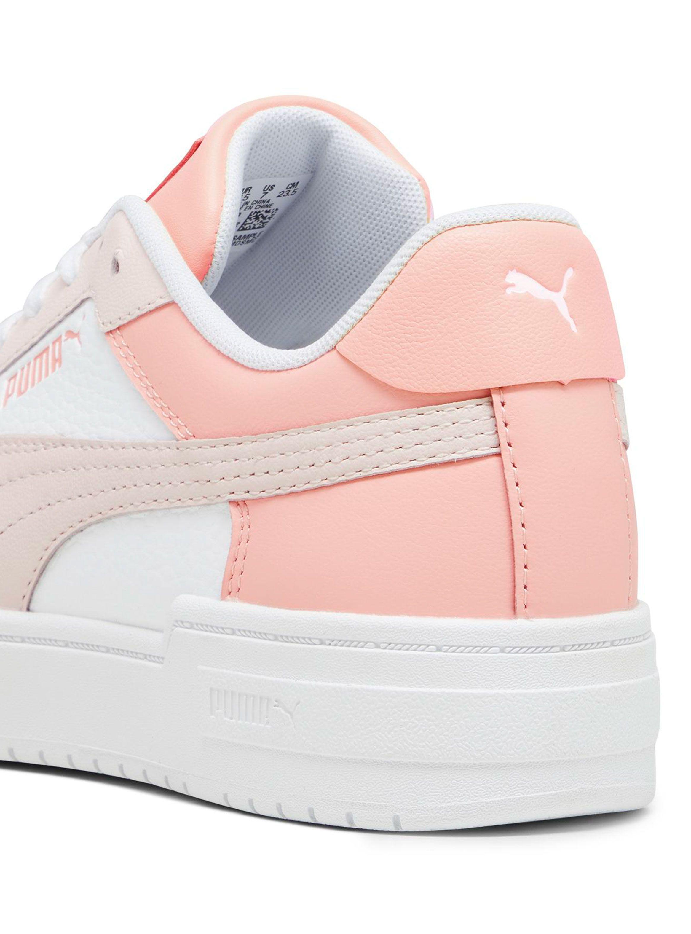 Zapatilla Urbana Pink  Ca Pro Classic Mujer-2