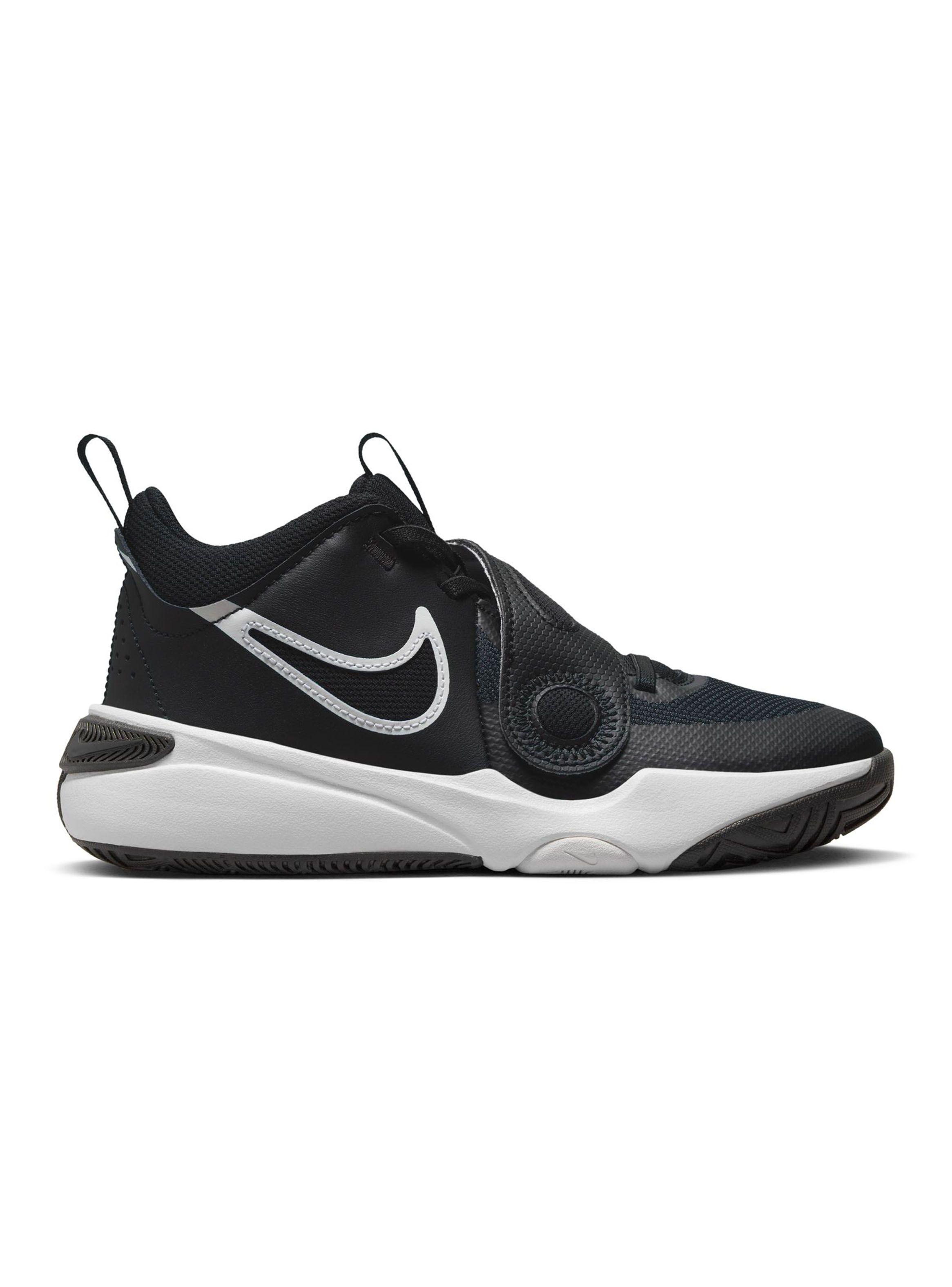 Zapatilla Básquetbol Junior Team Hustle D 11 Gs Unisex-0