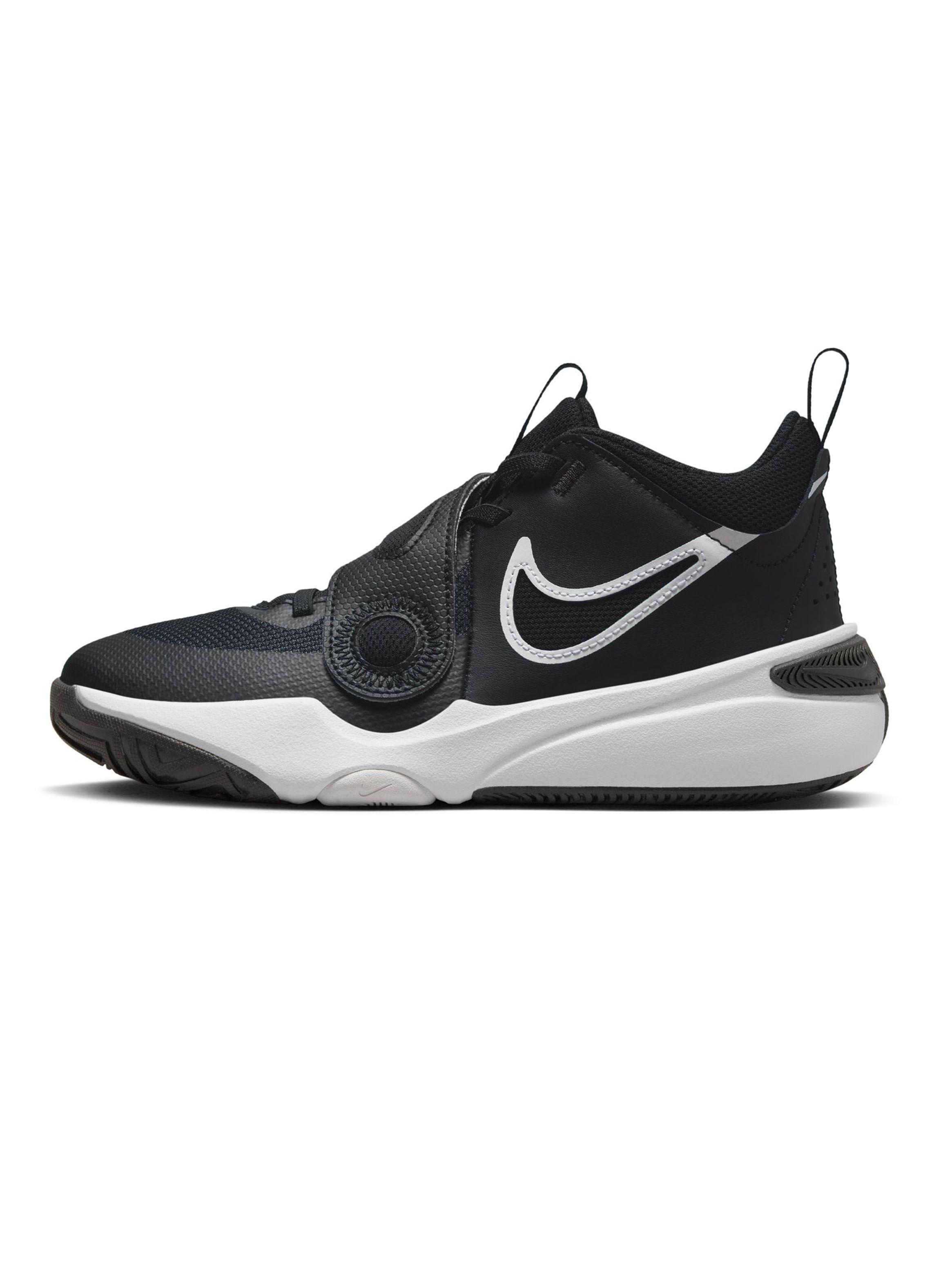 Zapatilla Básquetbol Junior Team Hustle D 11 Gs Unisex-1