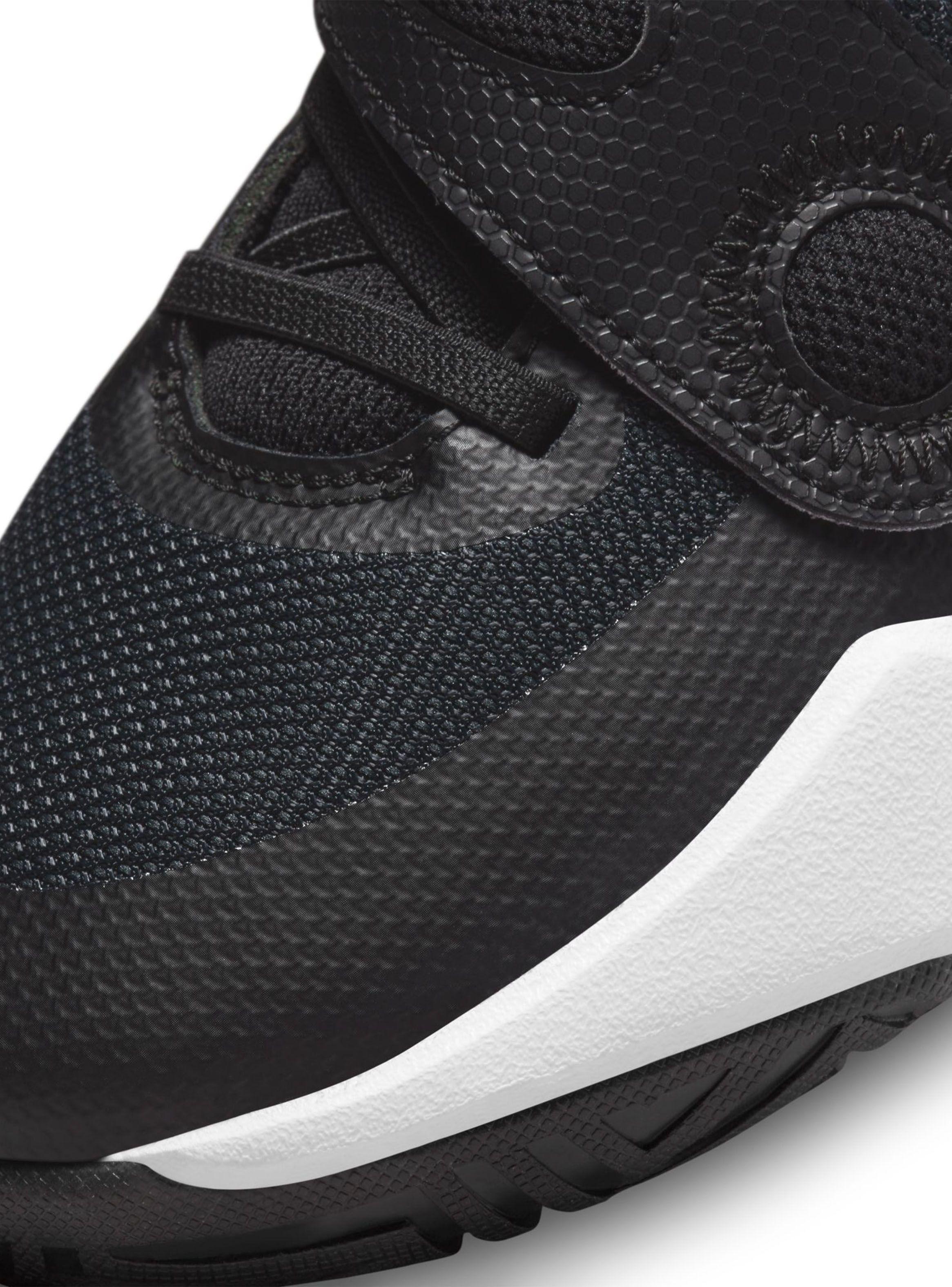 Zapatilla Básquetbol Junior Team Hustle D 11 Gs Unisex-2