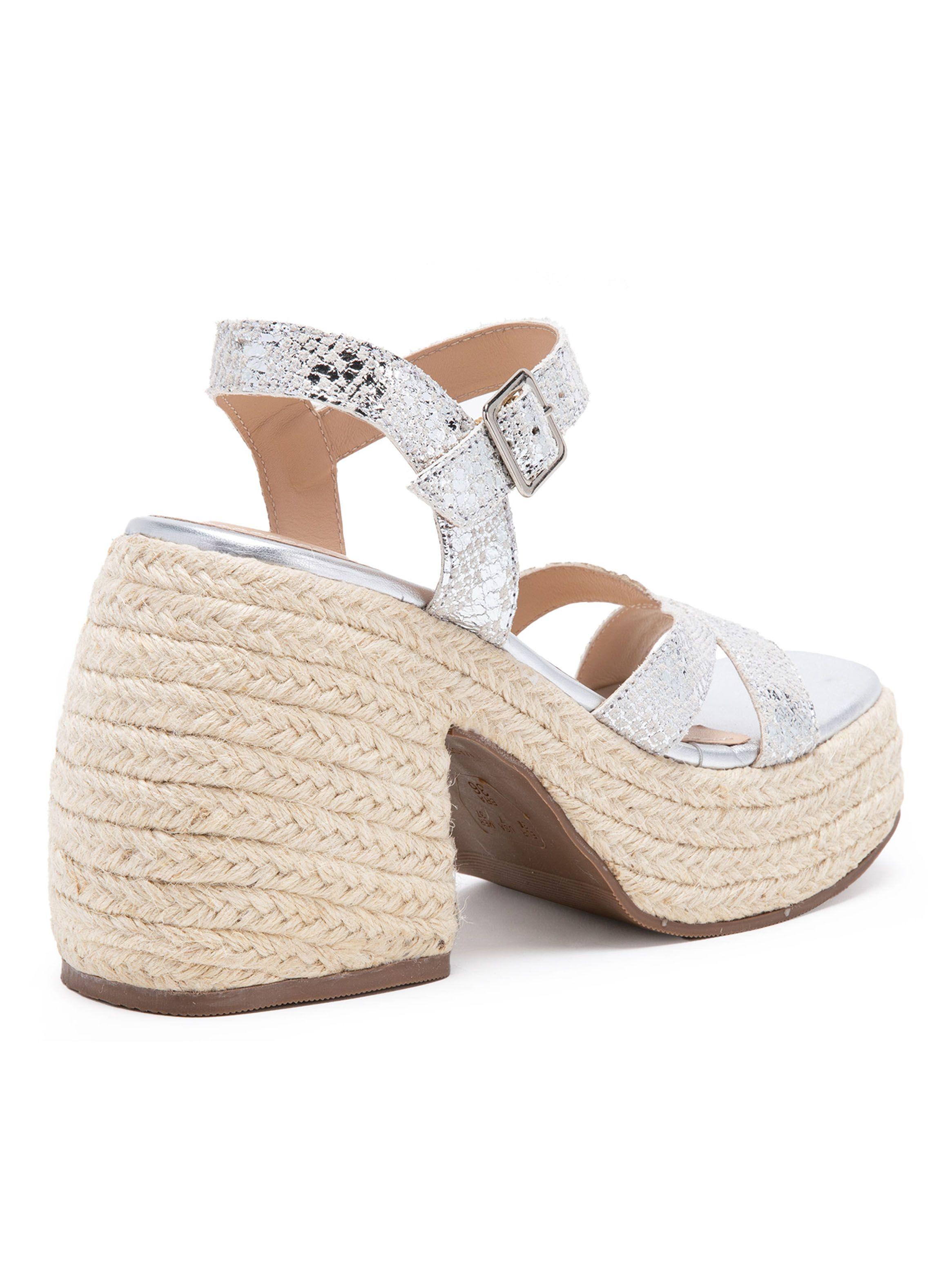 Sandalia Dione Cuero 659002 Mujer-2