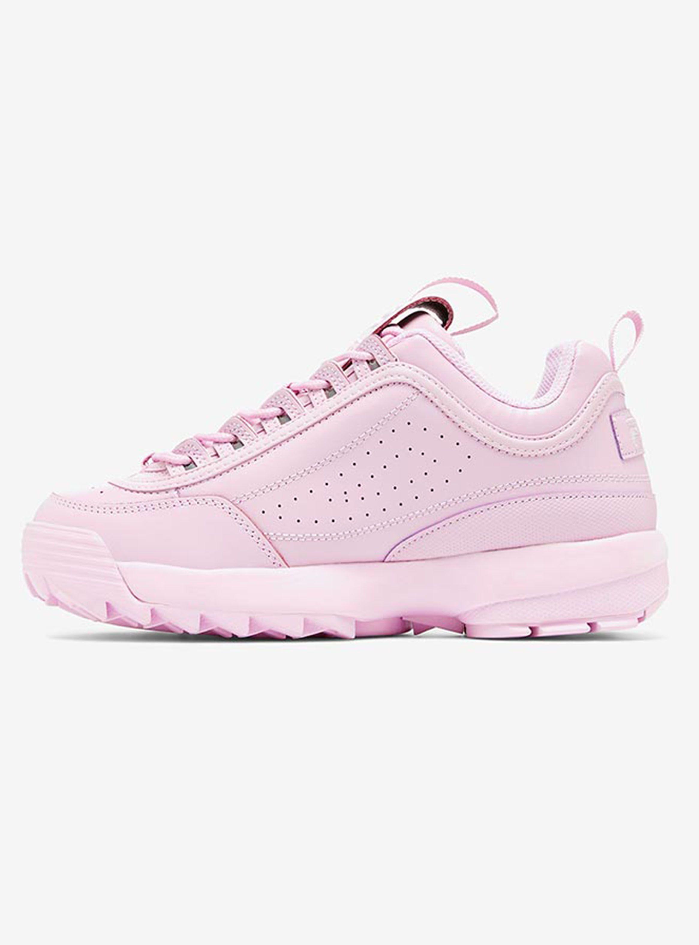 Zapatilla Urbana Disruptor II Mujer-1