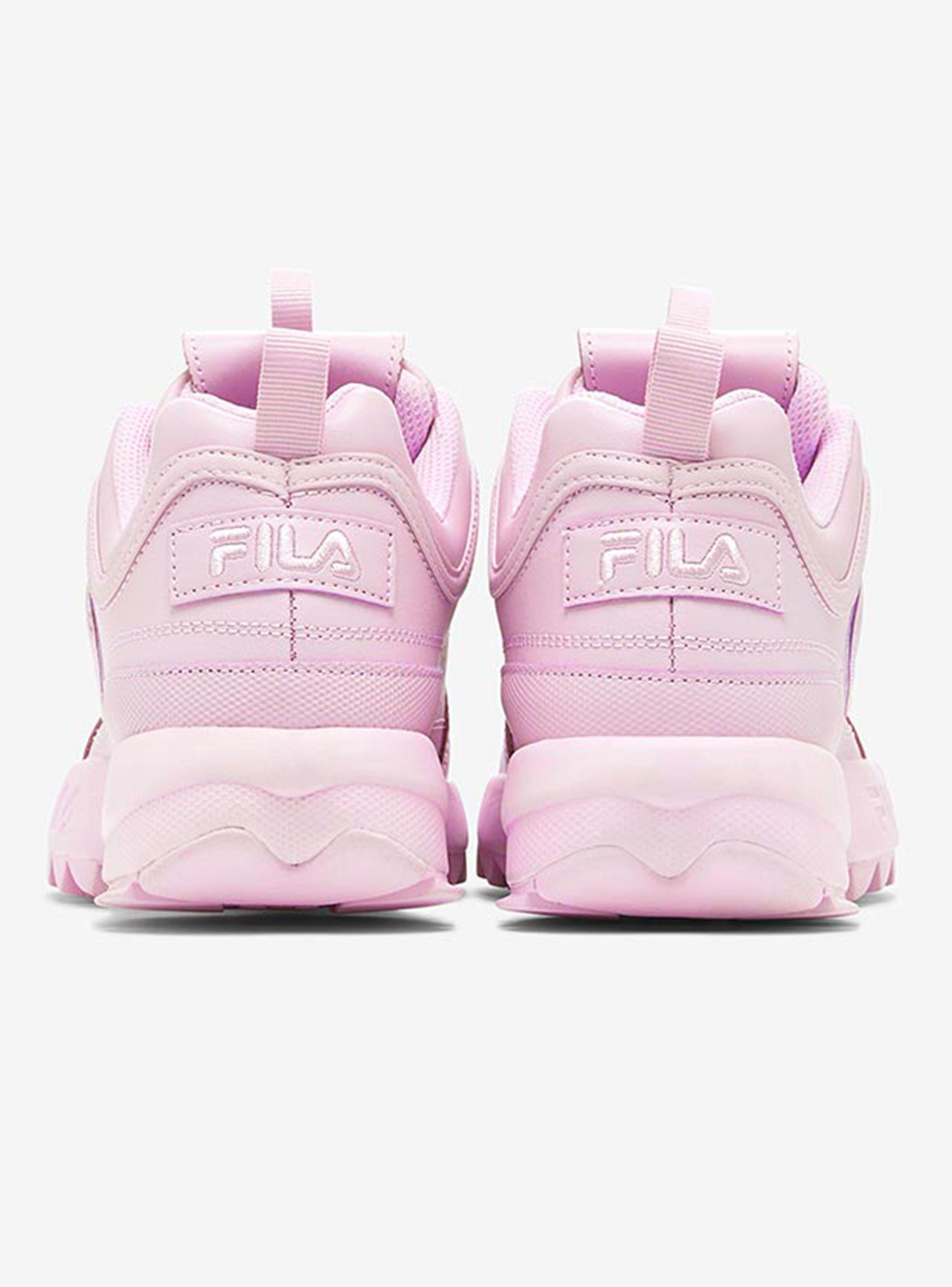 Zapatilla Urbana Disruptor II Mujer-4