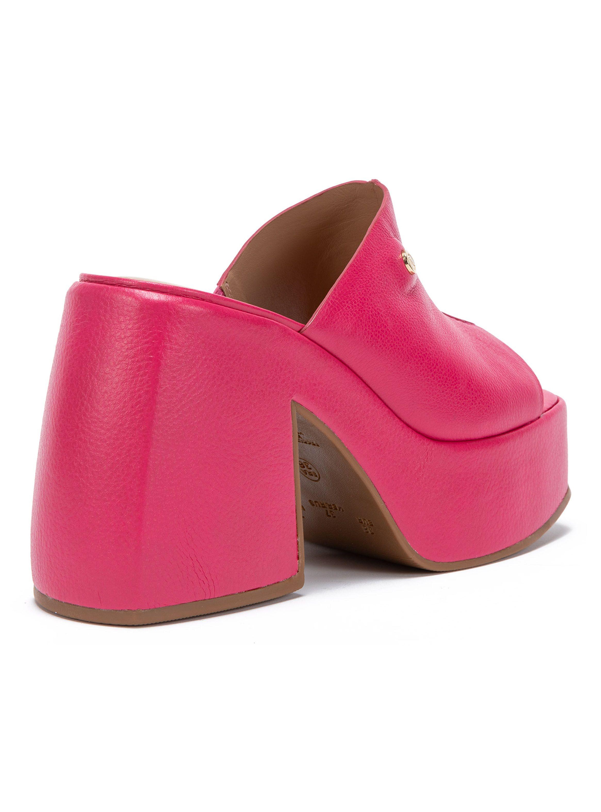 Sandalia Trixie 659116 Cuero Mujer-2