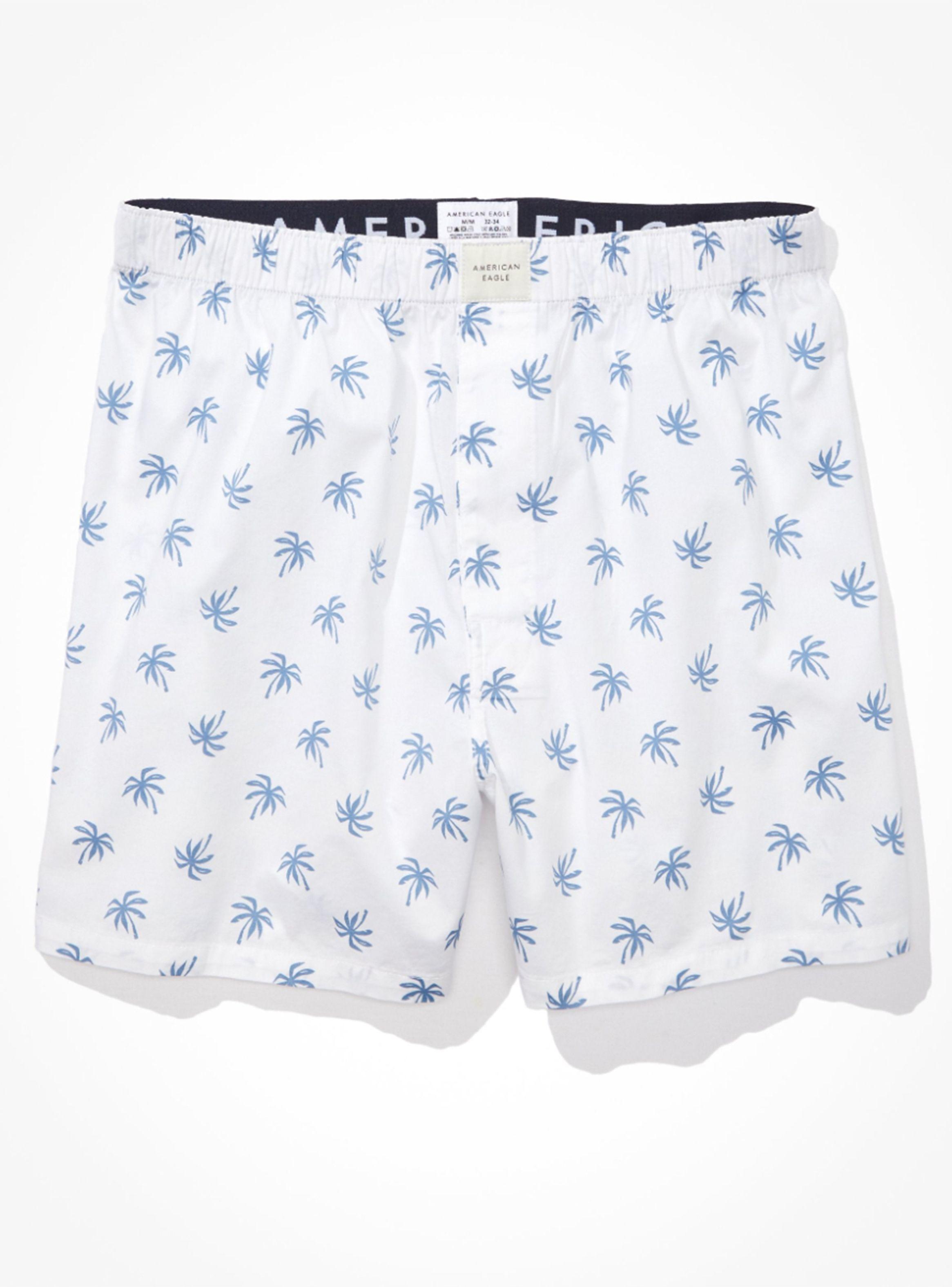 Short Bóxer Palmeras-2