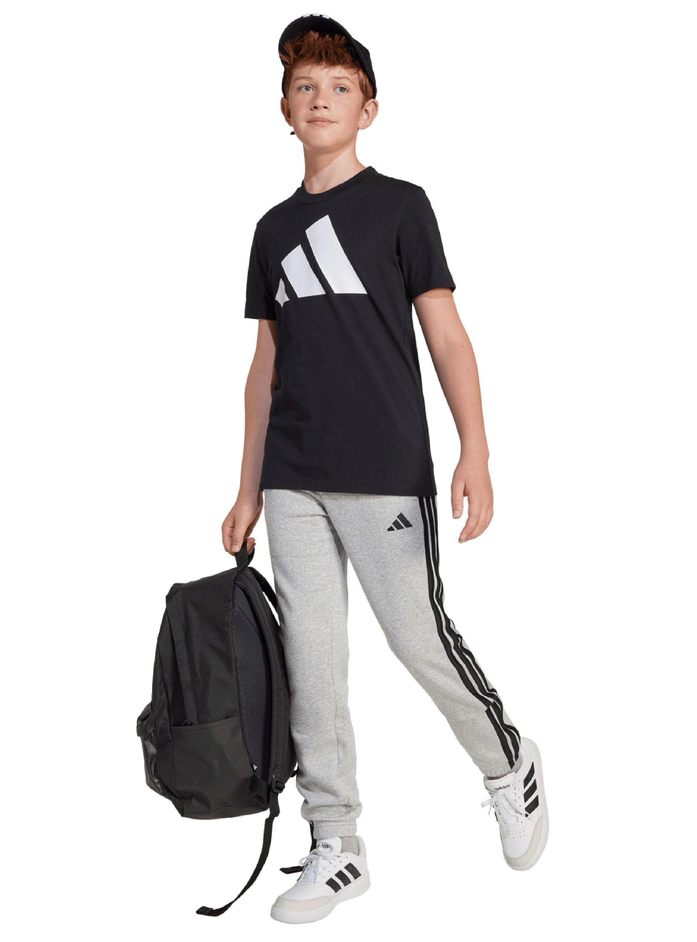 Pantalón Buzo Essentials Niño-4