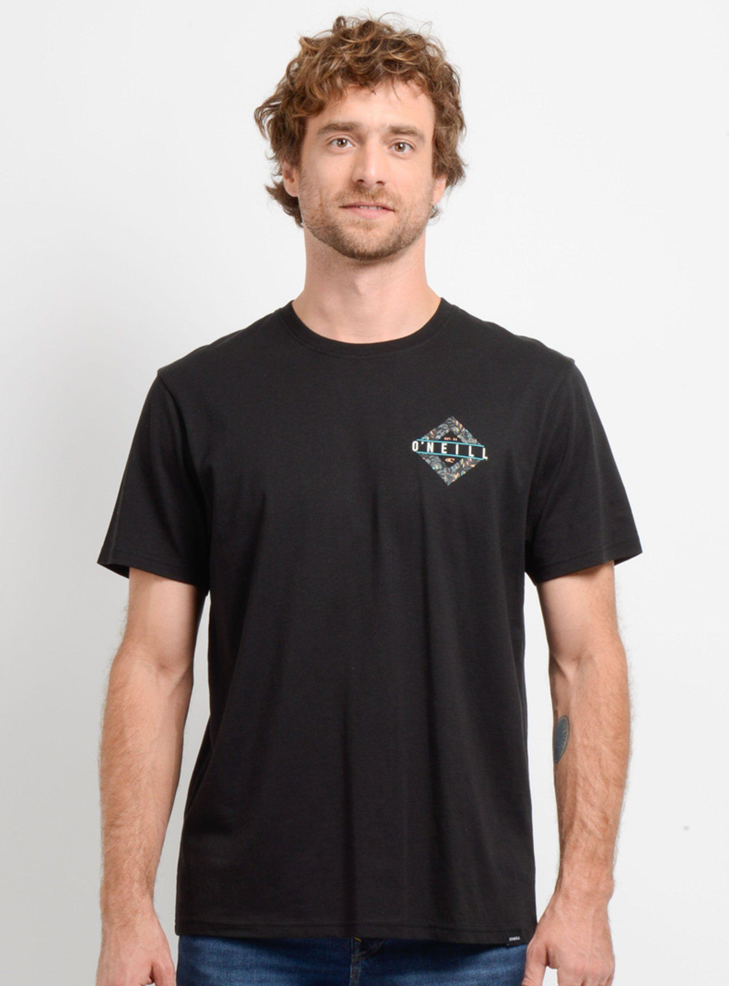 Polera Print Back Est 52-0