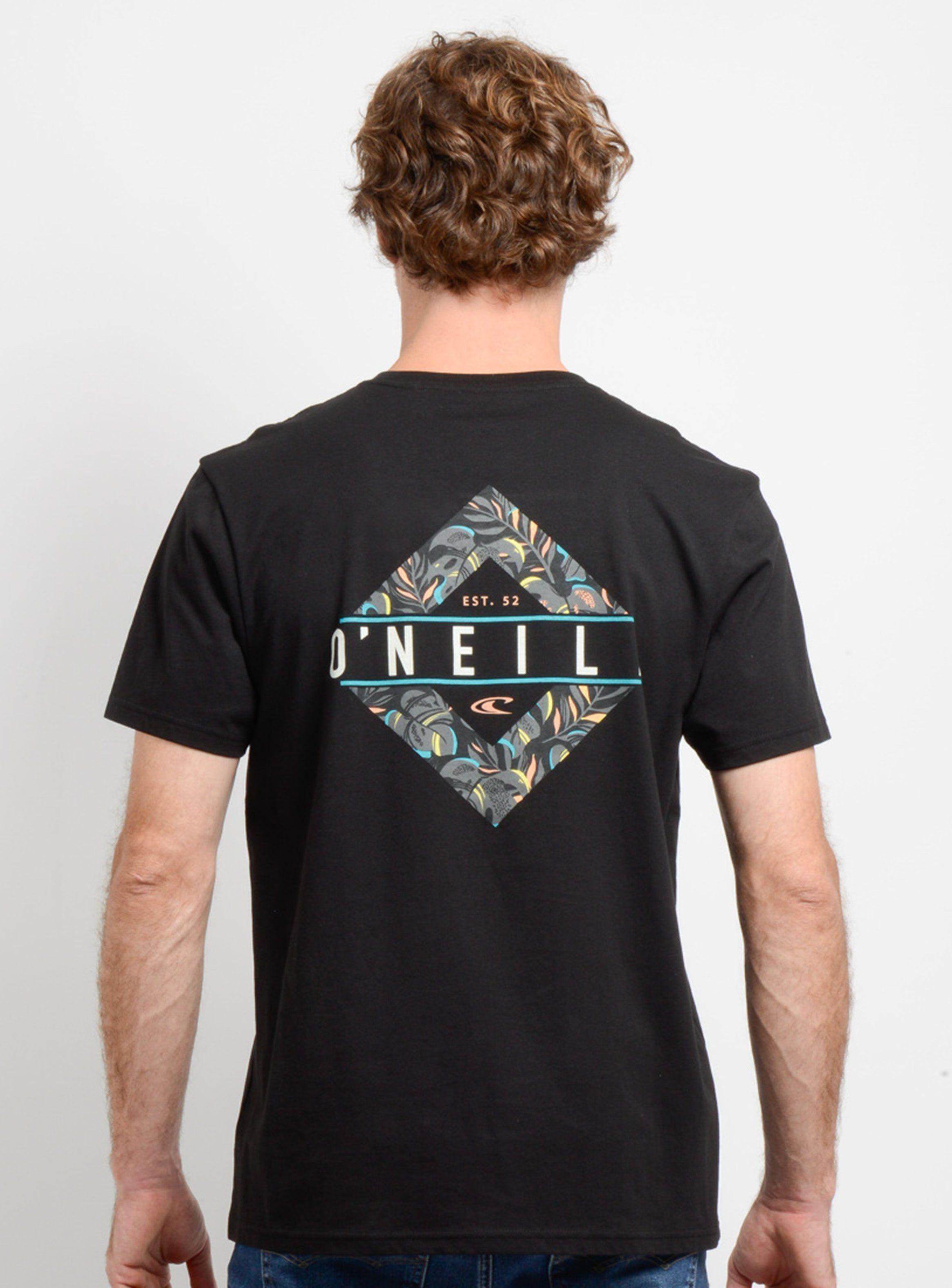 Polera Print Back Est 52-1