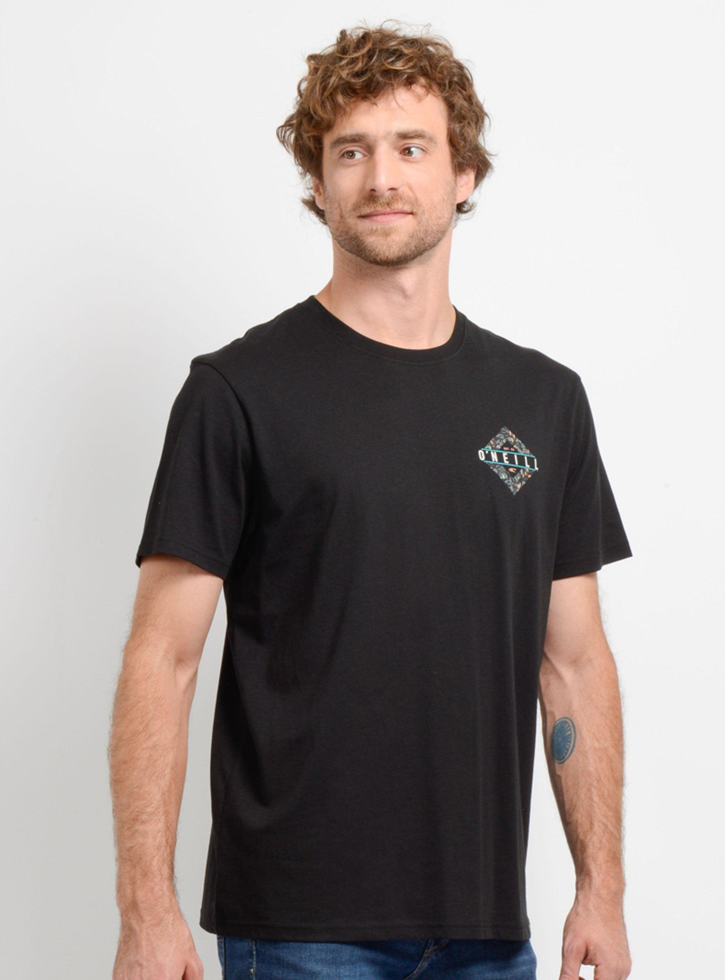 Polera Print Back Est 52-2