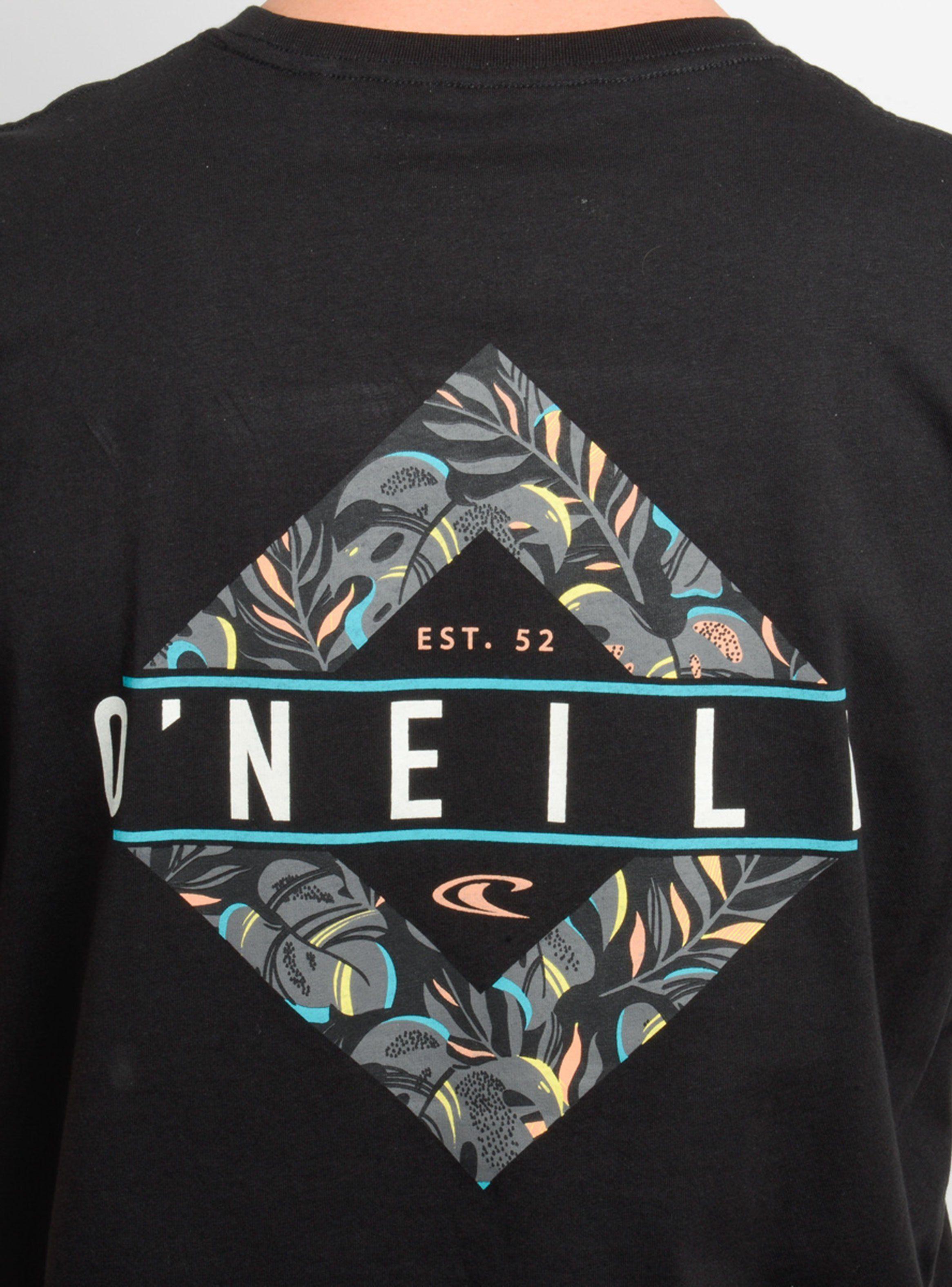 Polera Print Back Est 52-4
