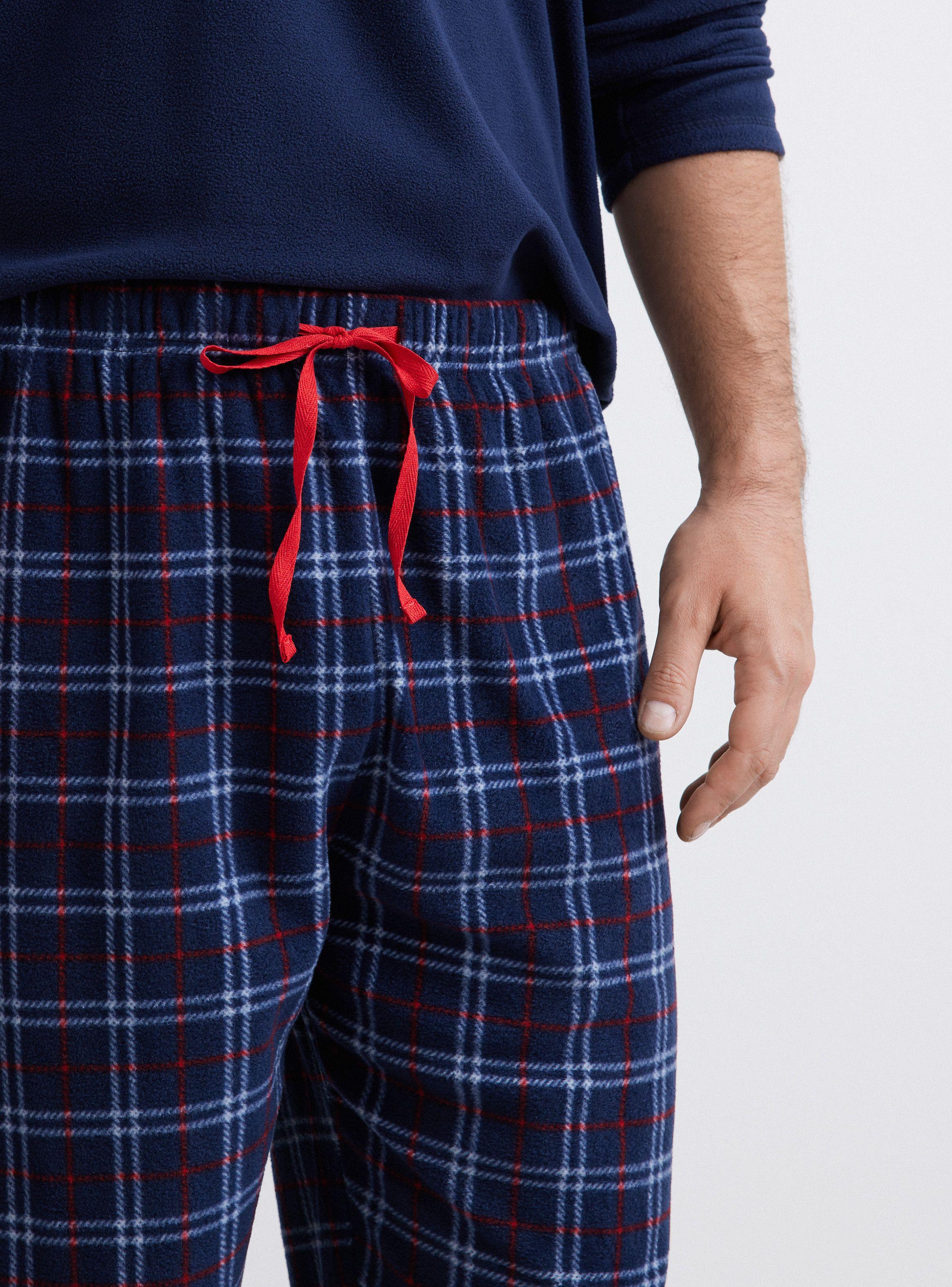 Pijama Polar-3