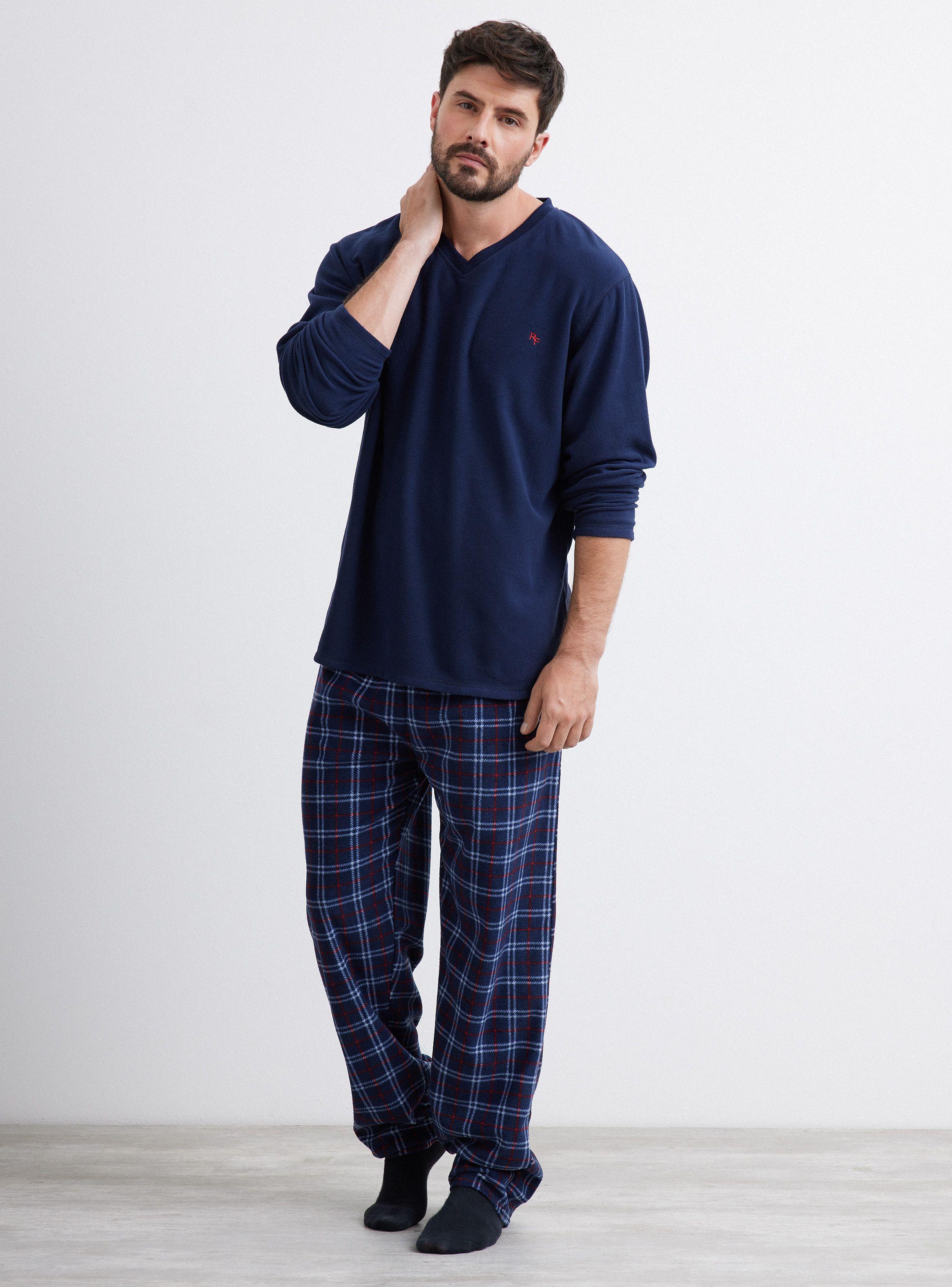 Pijama Polar-4