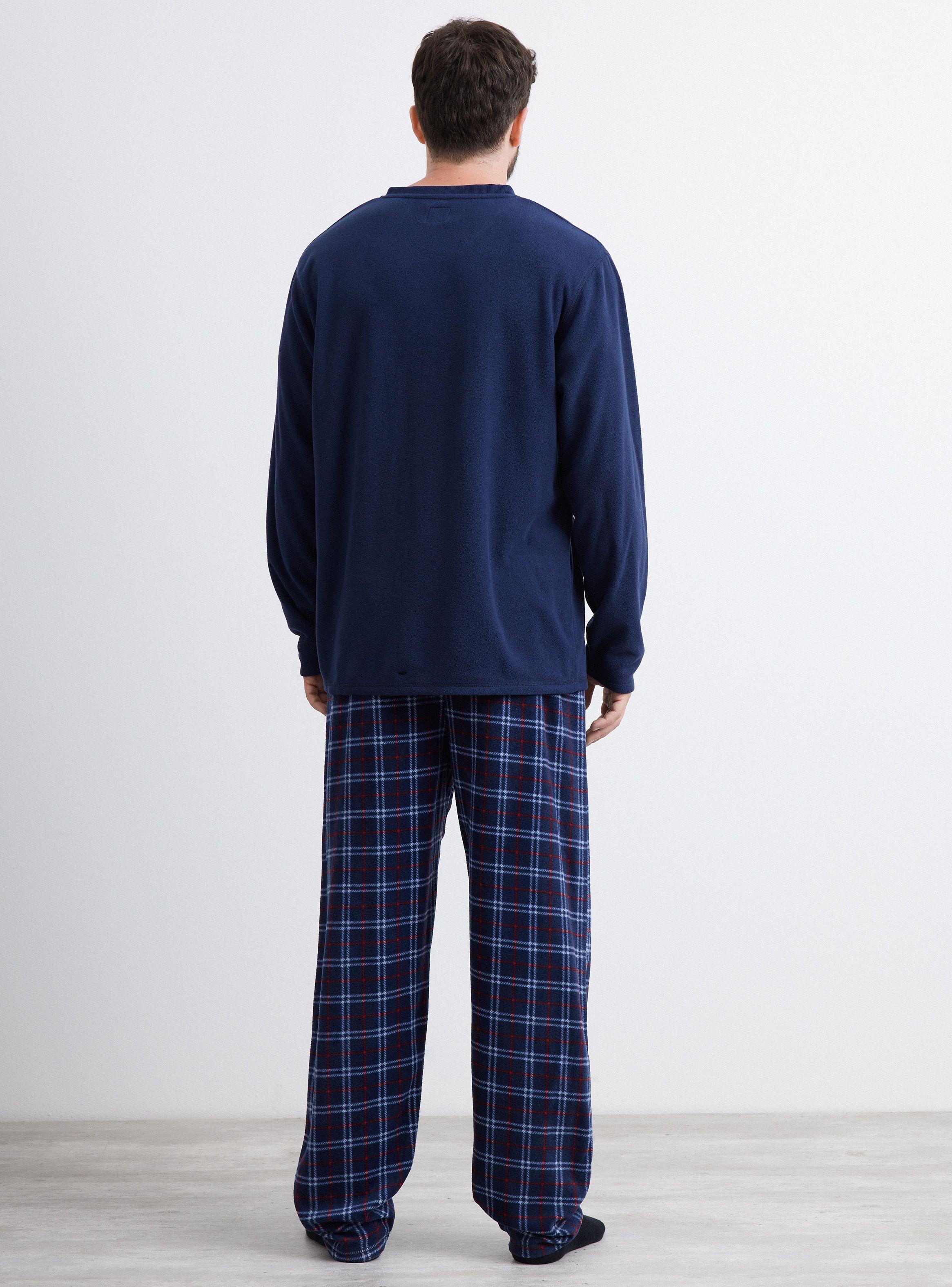 Pijama Polar-5