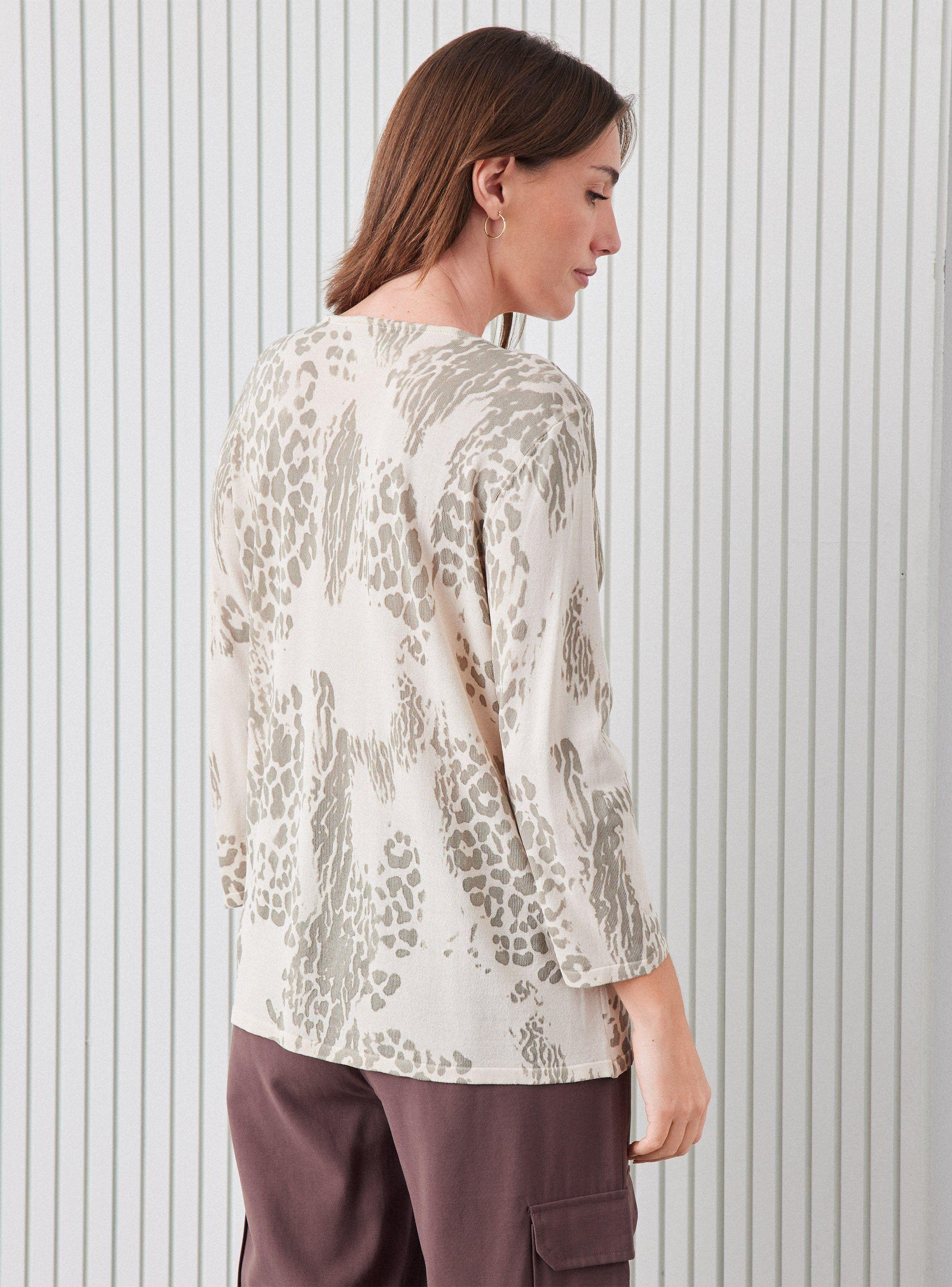 Sweater Diseño con Strass-1