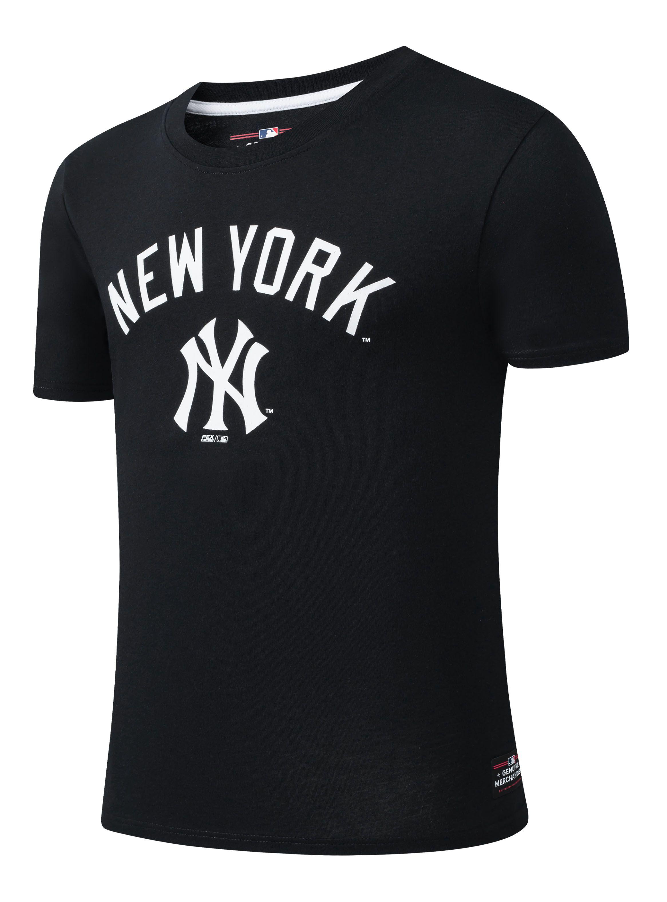 Polera Script Print Logo-0