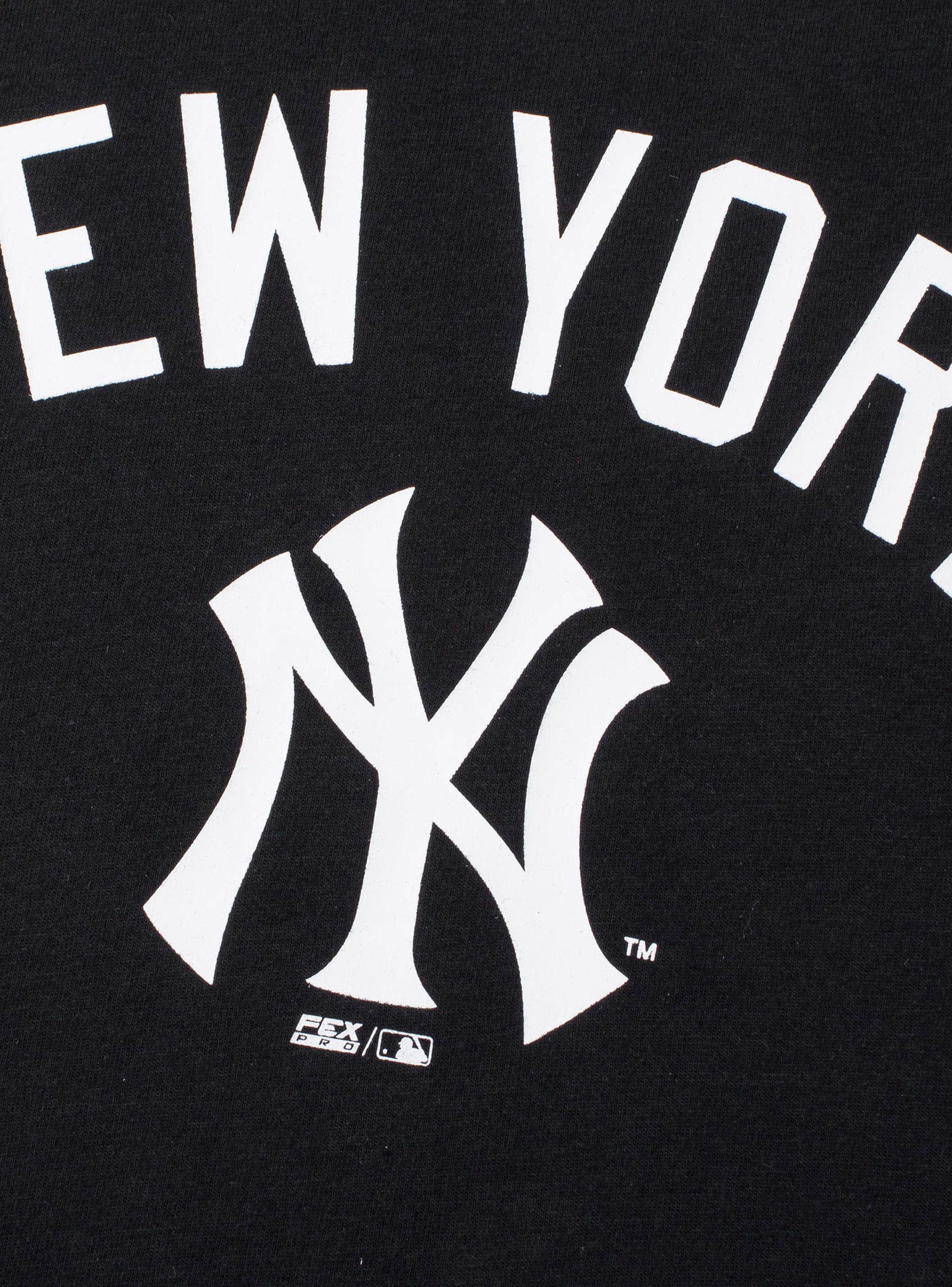 Polera Script Print Logo-2