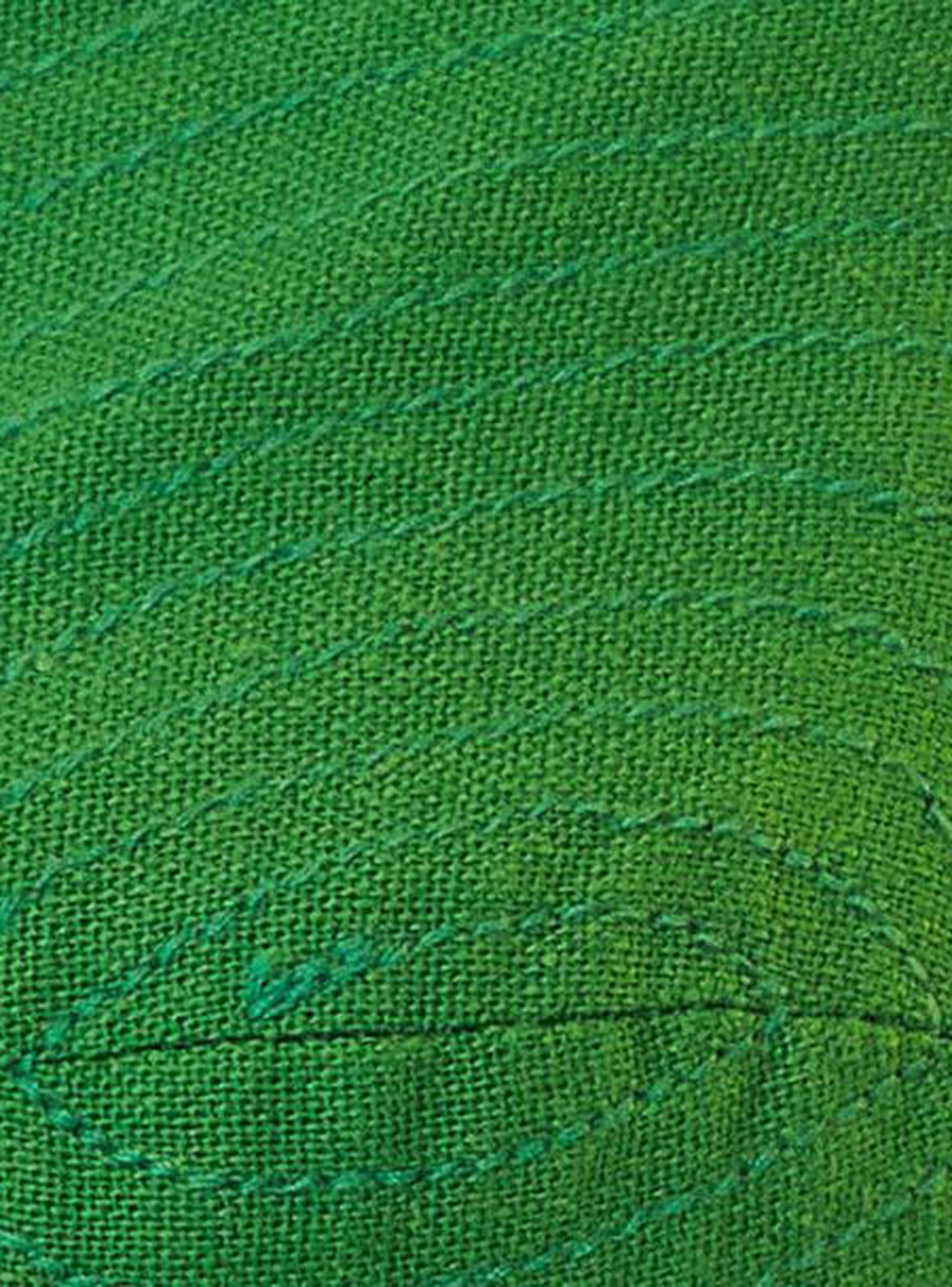 Enterito Largo sin Mangas Liso-3