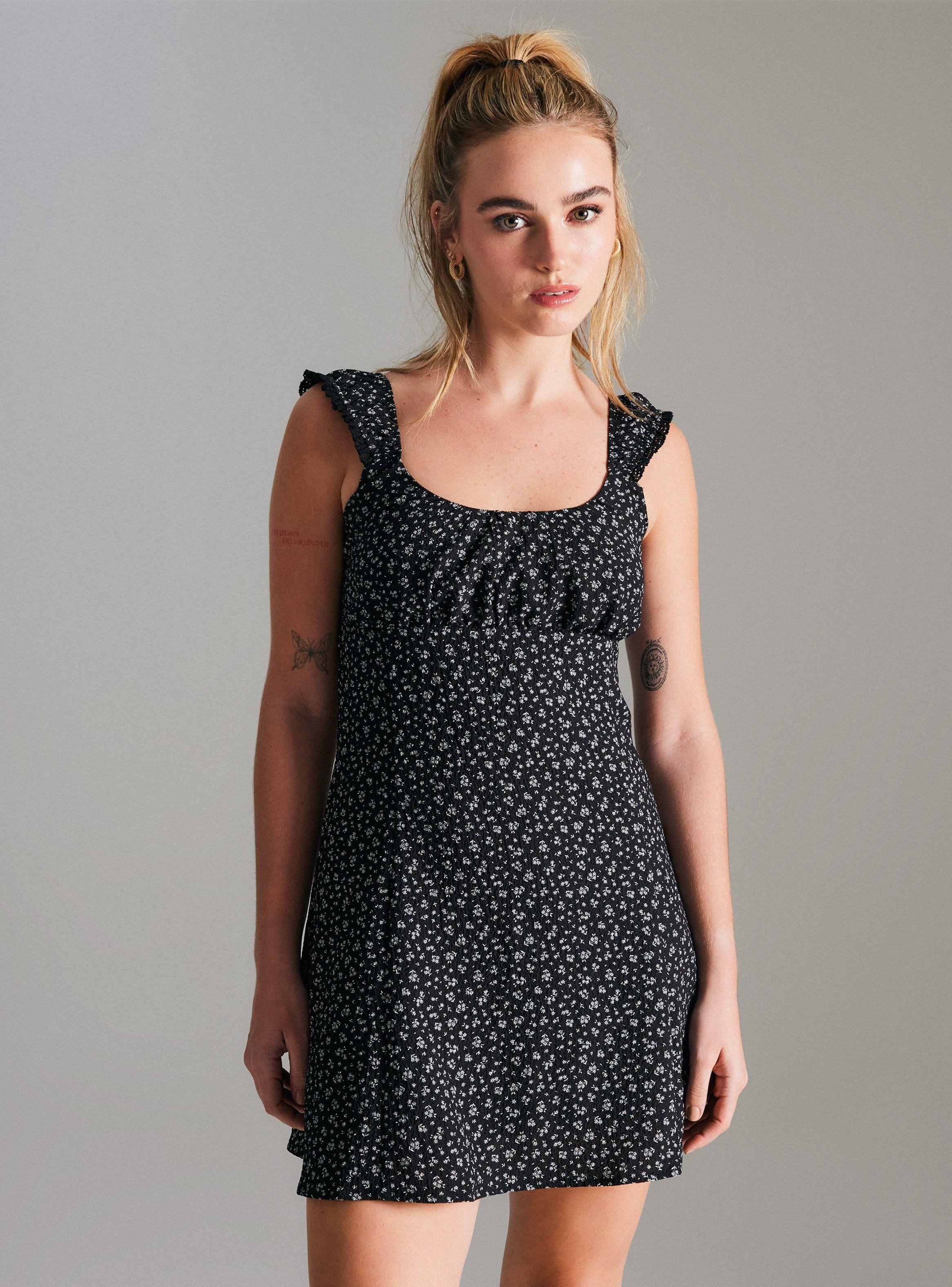 Vestido Corte Princesa-0