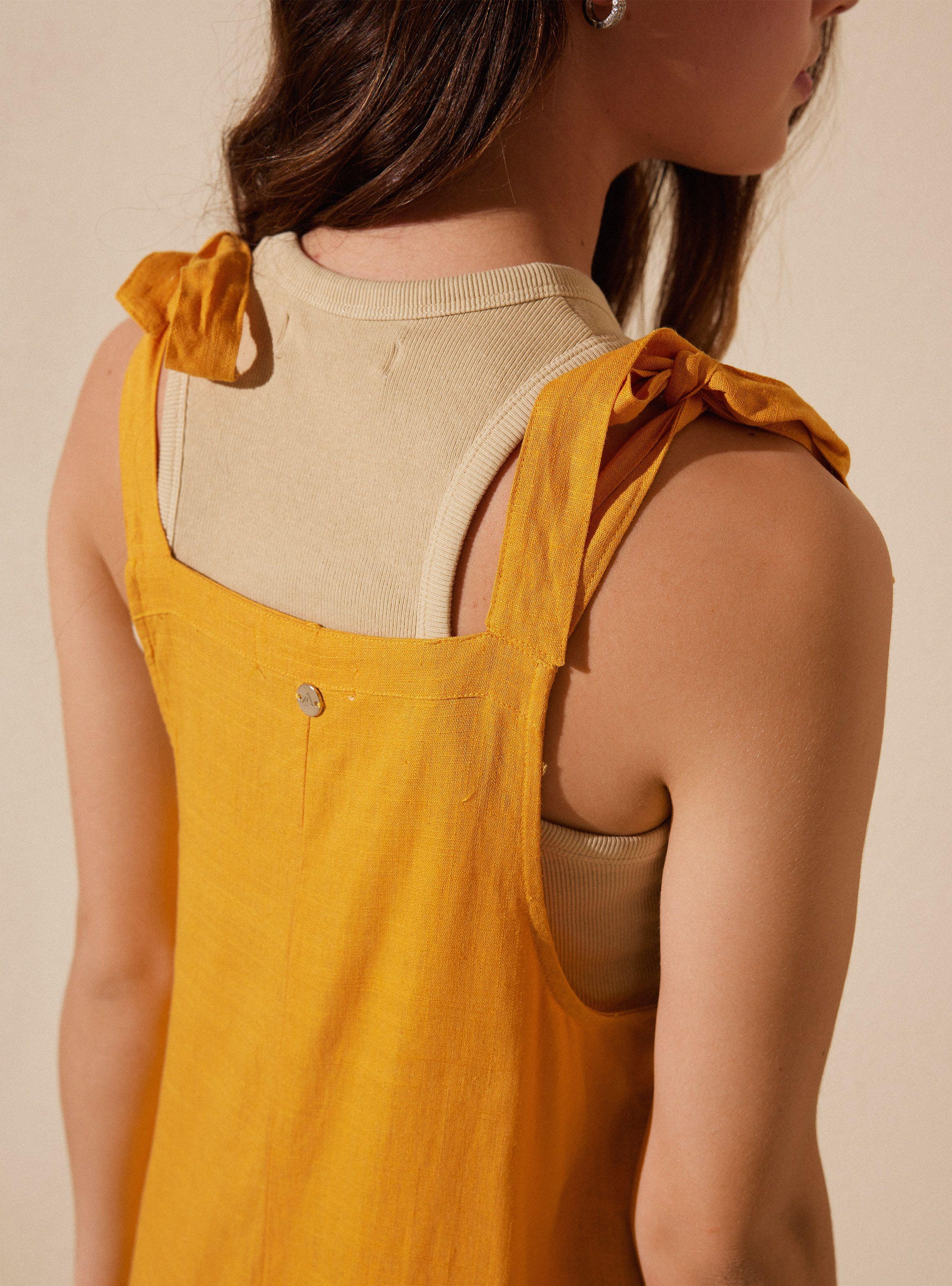 Enterito Corto Lino-3