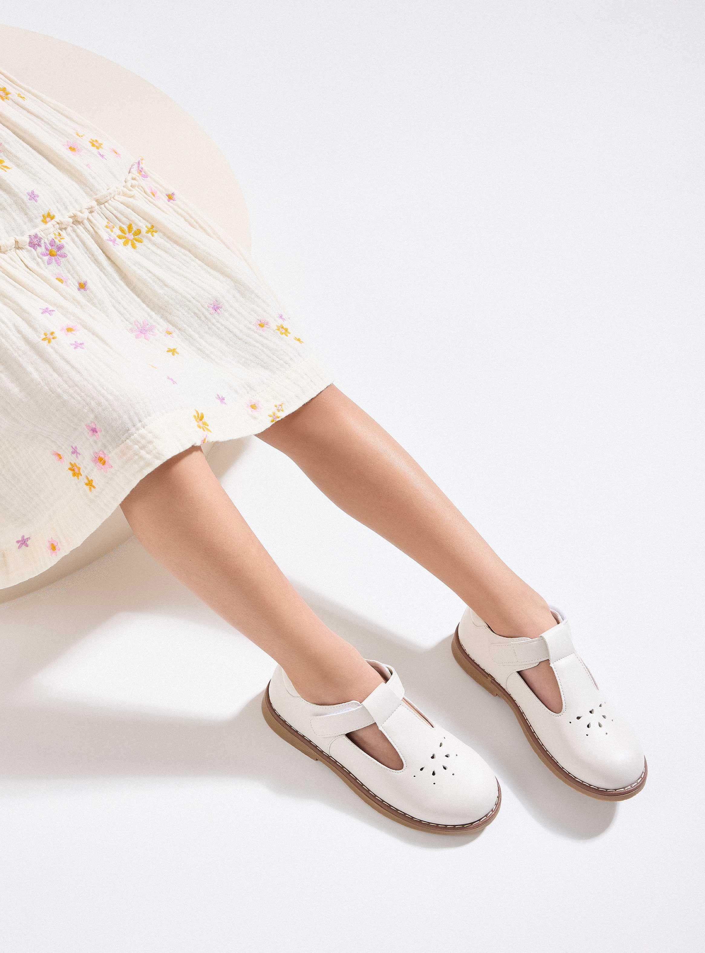 Ballerina de Vestir Niña-0