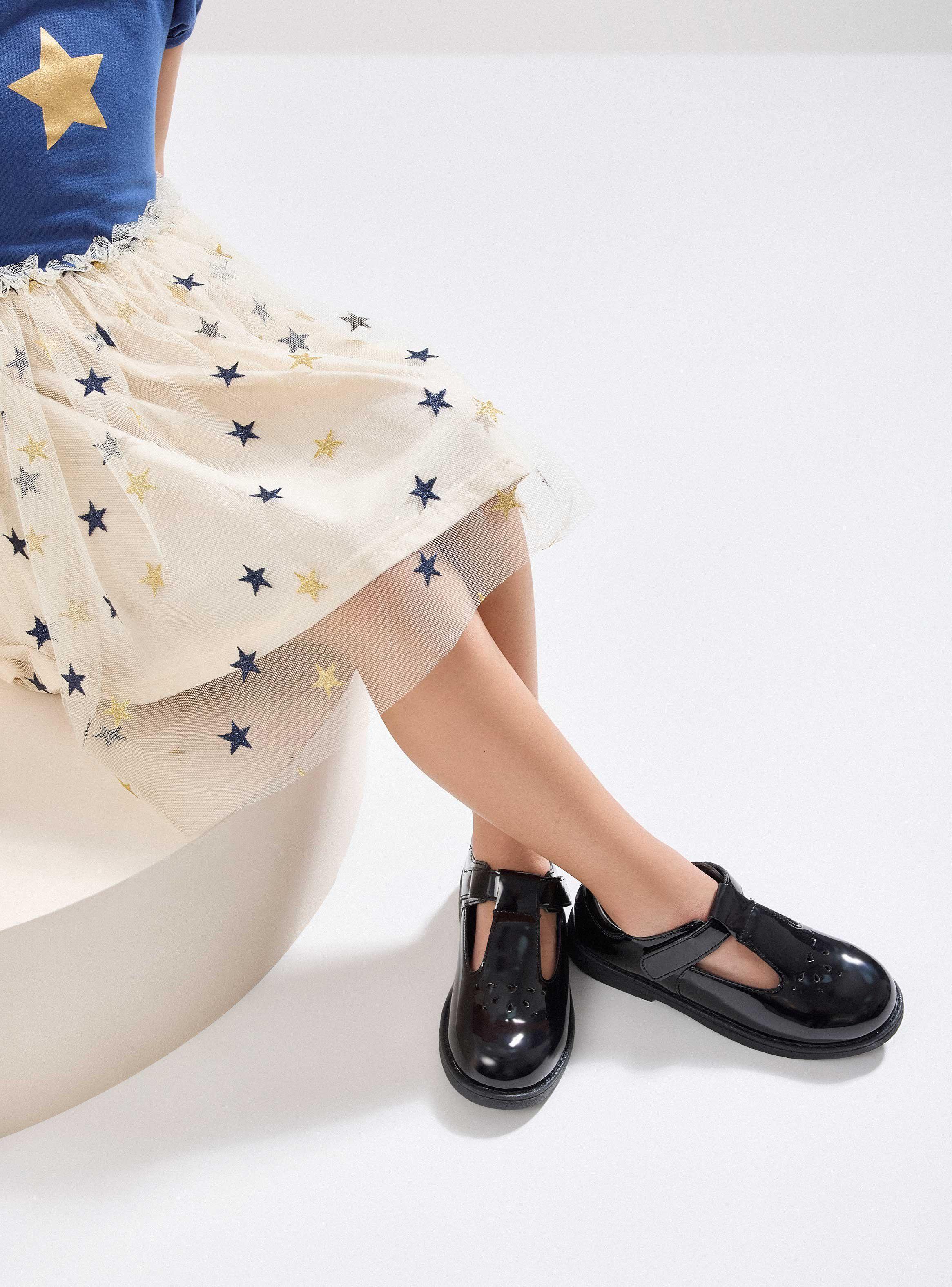 Ballerina de Vestir Niña-0