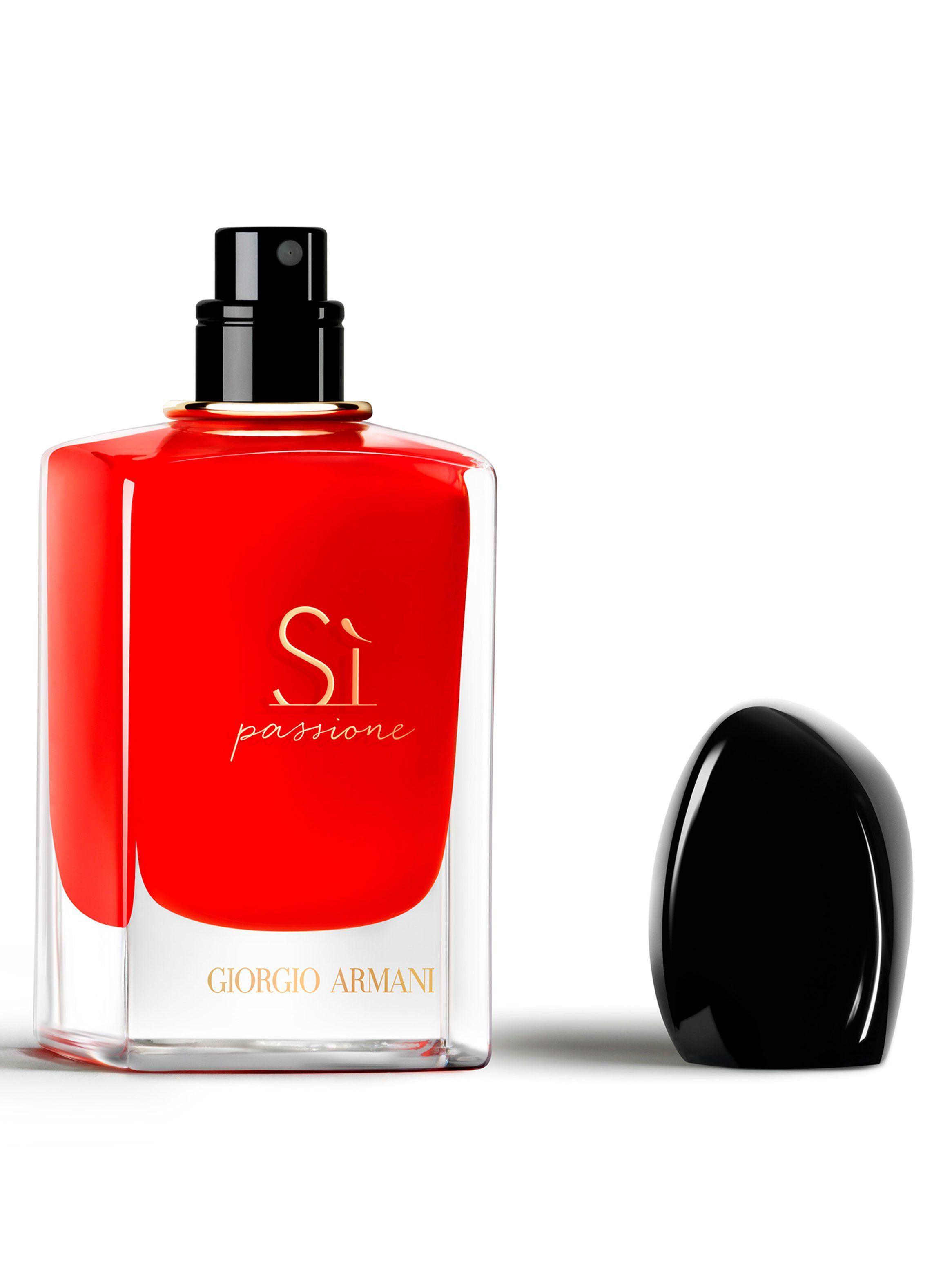 Set Si Passione 30 ml y loción 75 ml-2