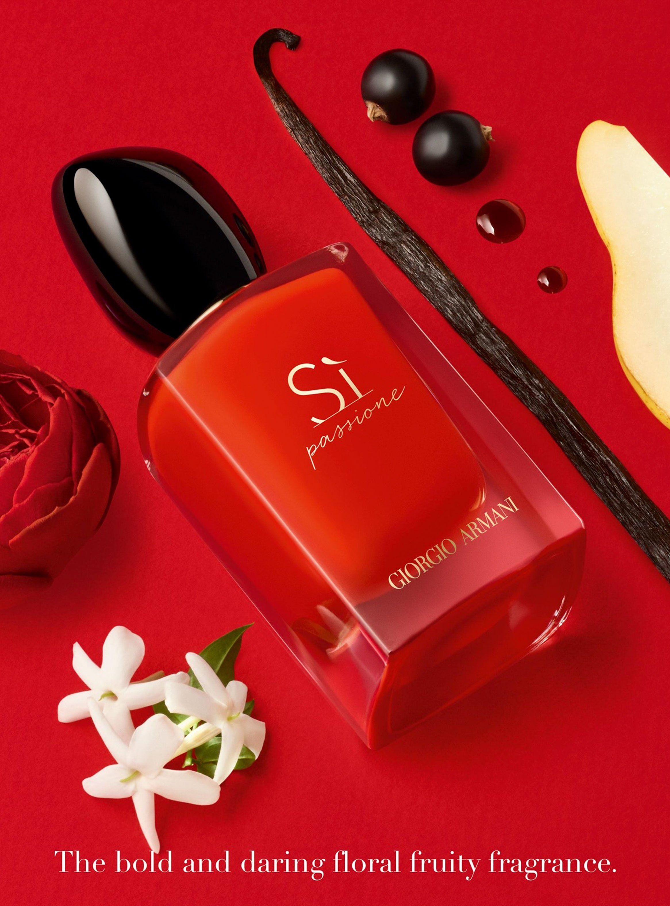 Set Si Passione 30 ml y loción 75 ml-3