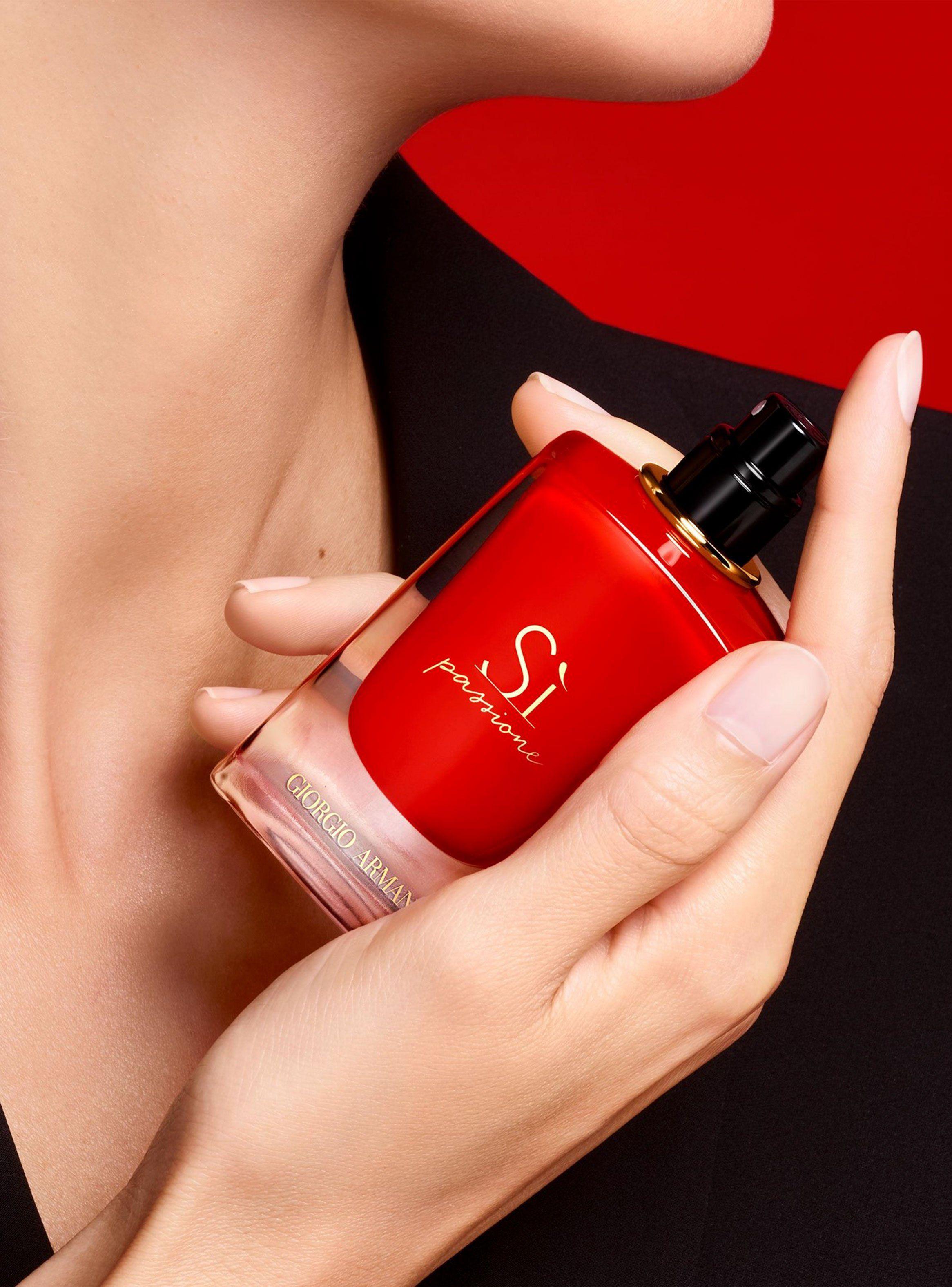 Set Si Passione 30 ml y loción 75 ml-4