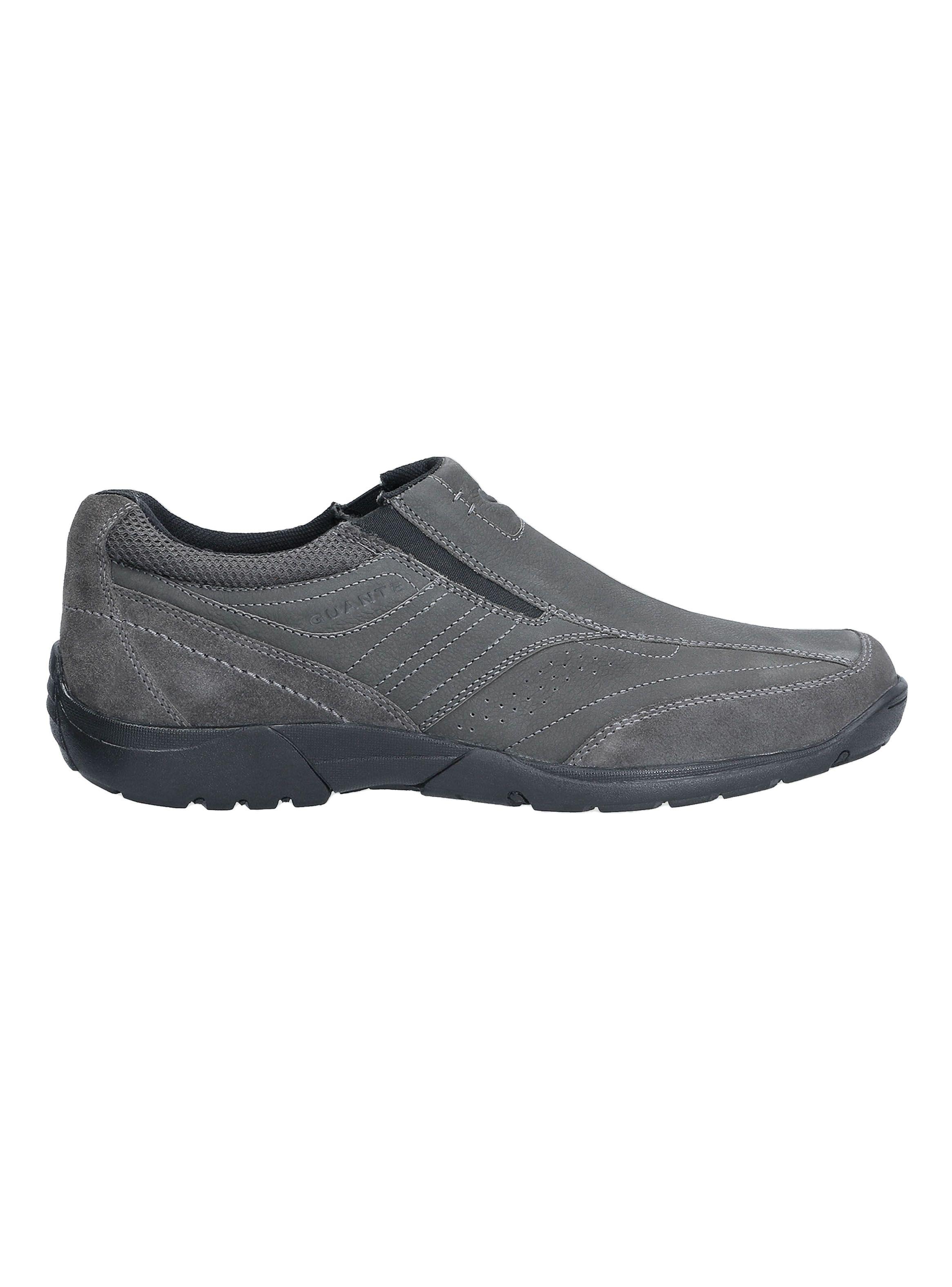 Zapato Casual 33917 Vancouver Cuero Hombre-0