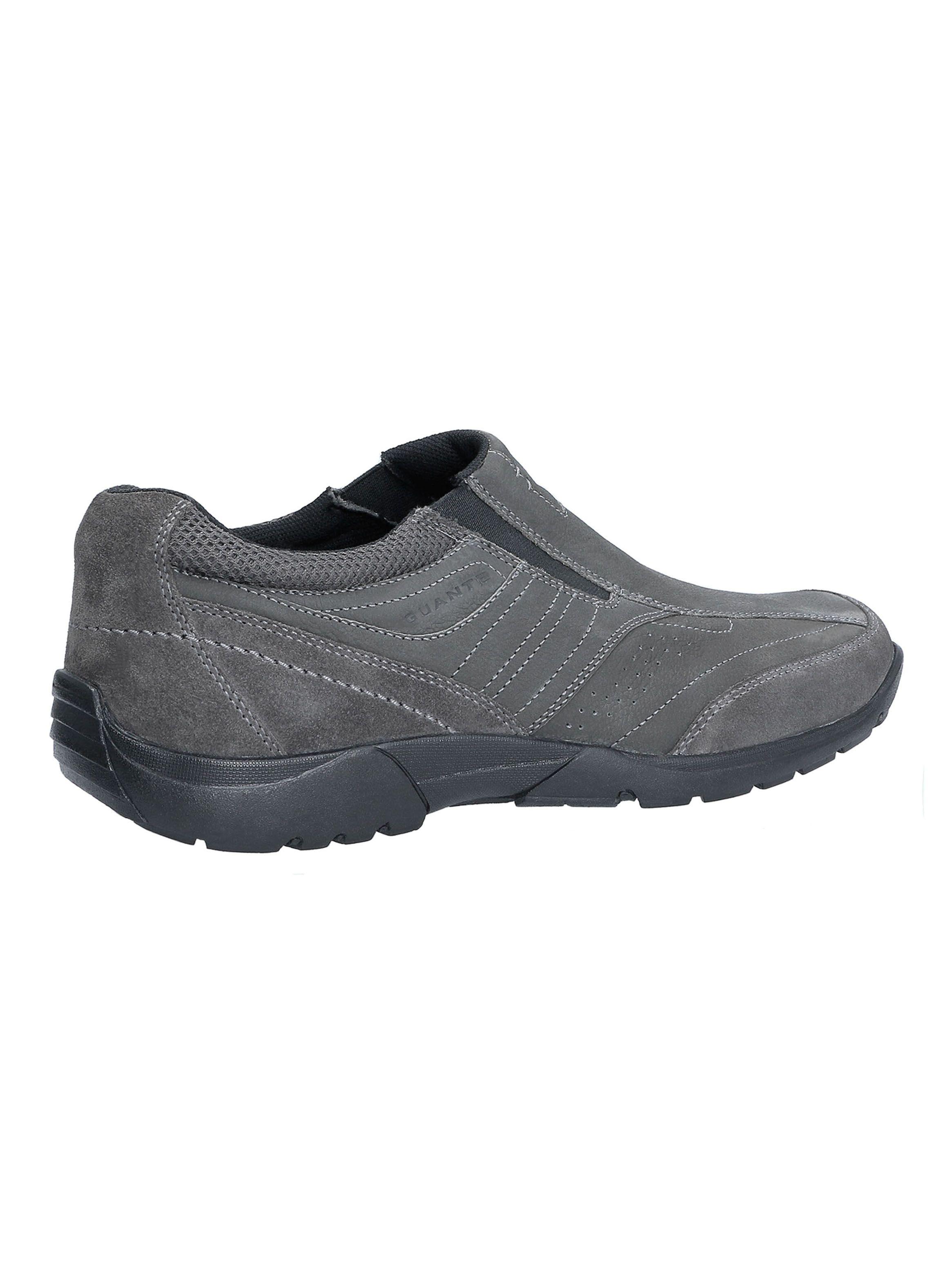 Zapato Casual 33917 Vancouver Cuero Hombre-2