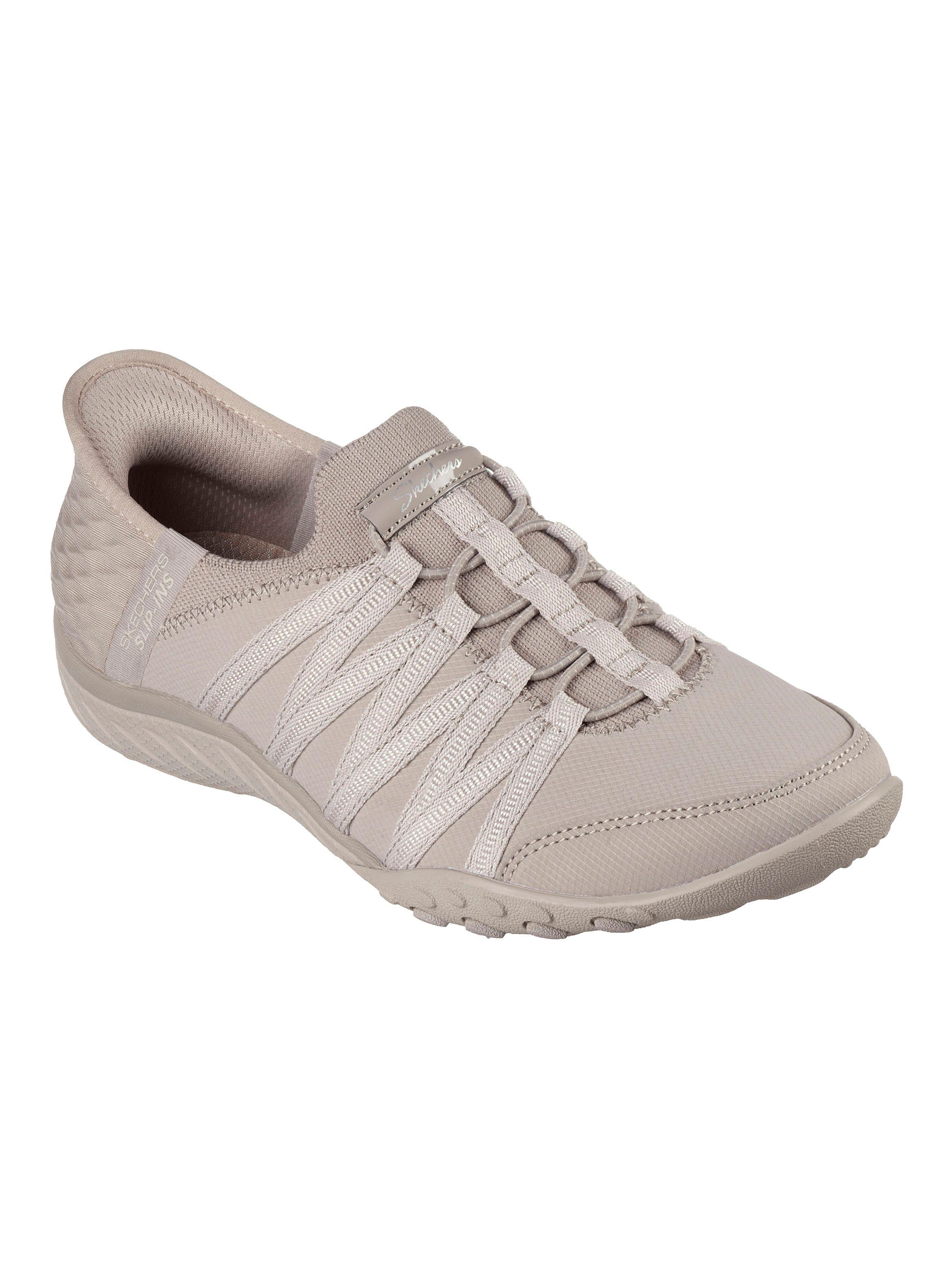 Zapatilla Urbana Style Breathe-Easy Mujer-1