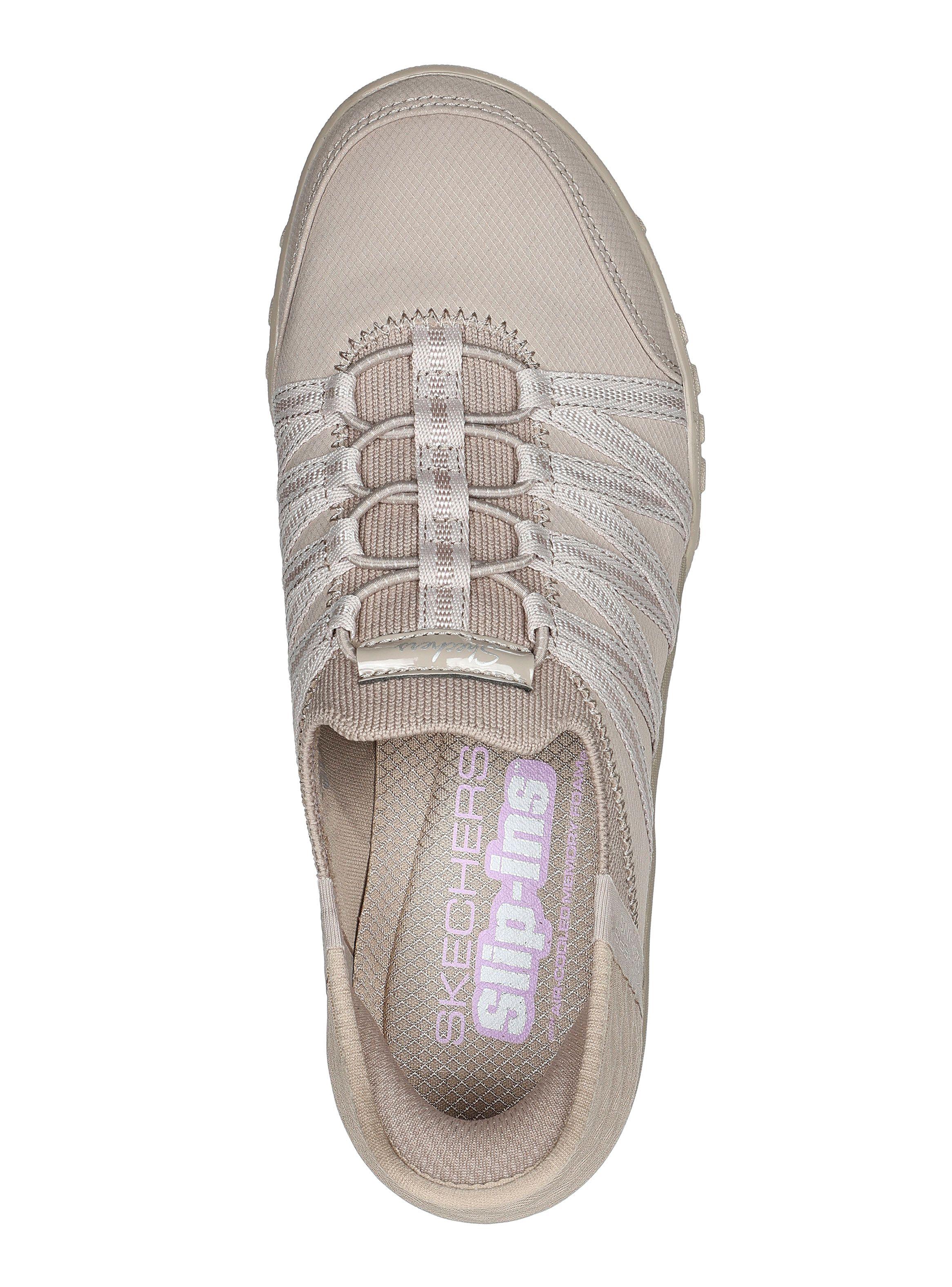 Zapatilla Urbana Style Breathe-Easy Mujer-2