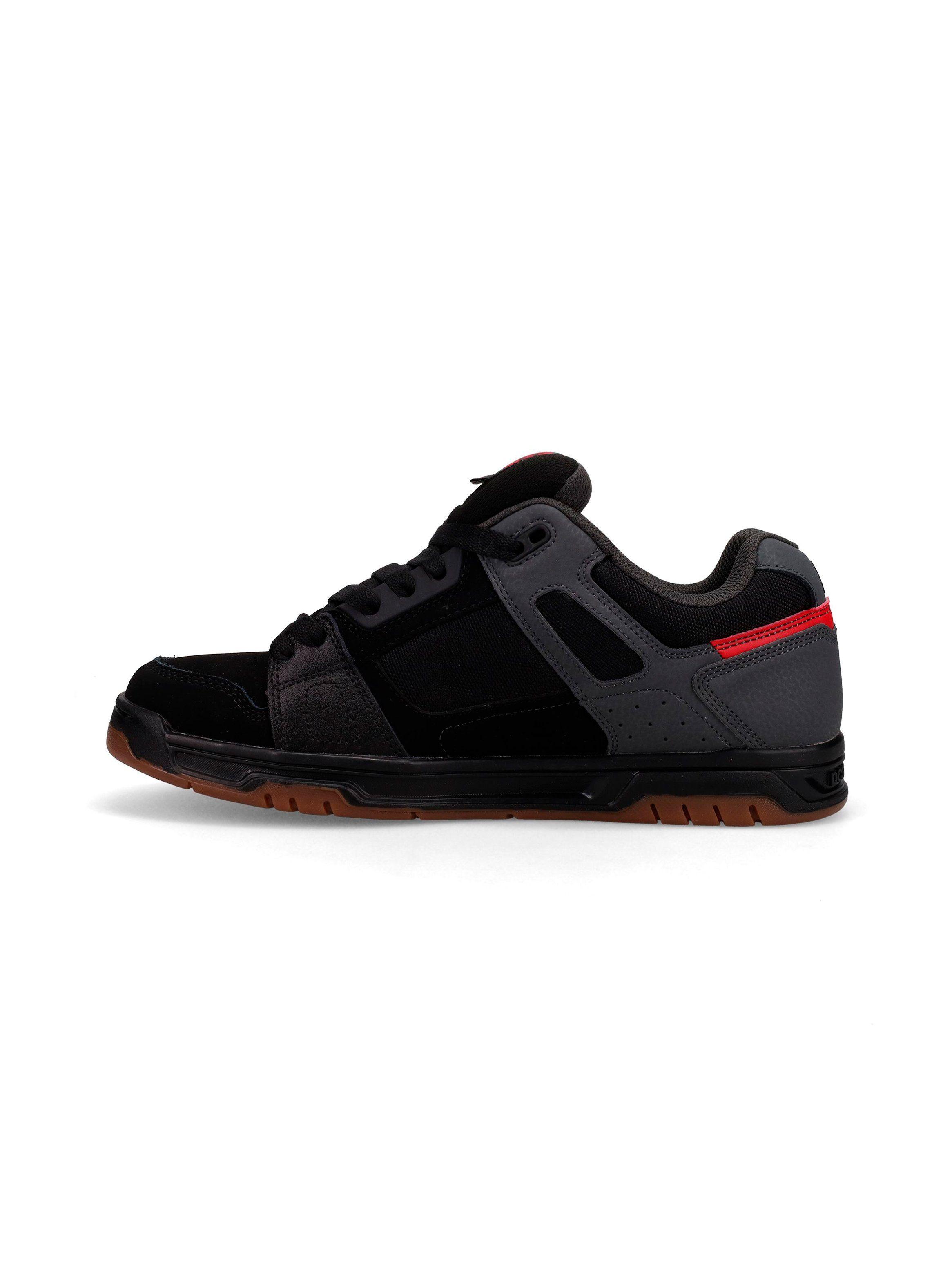 Zapatilla Skate Stag Br2 Cuero Hombre-2