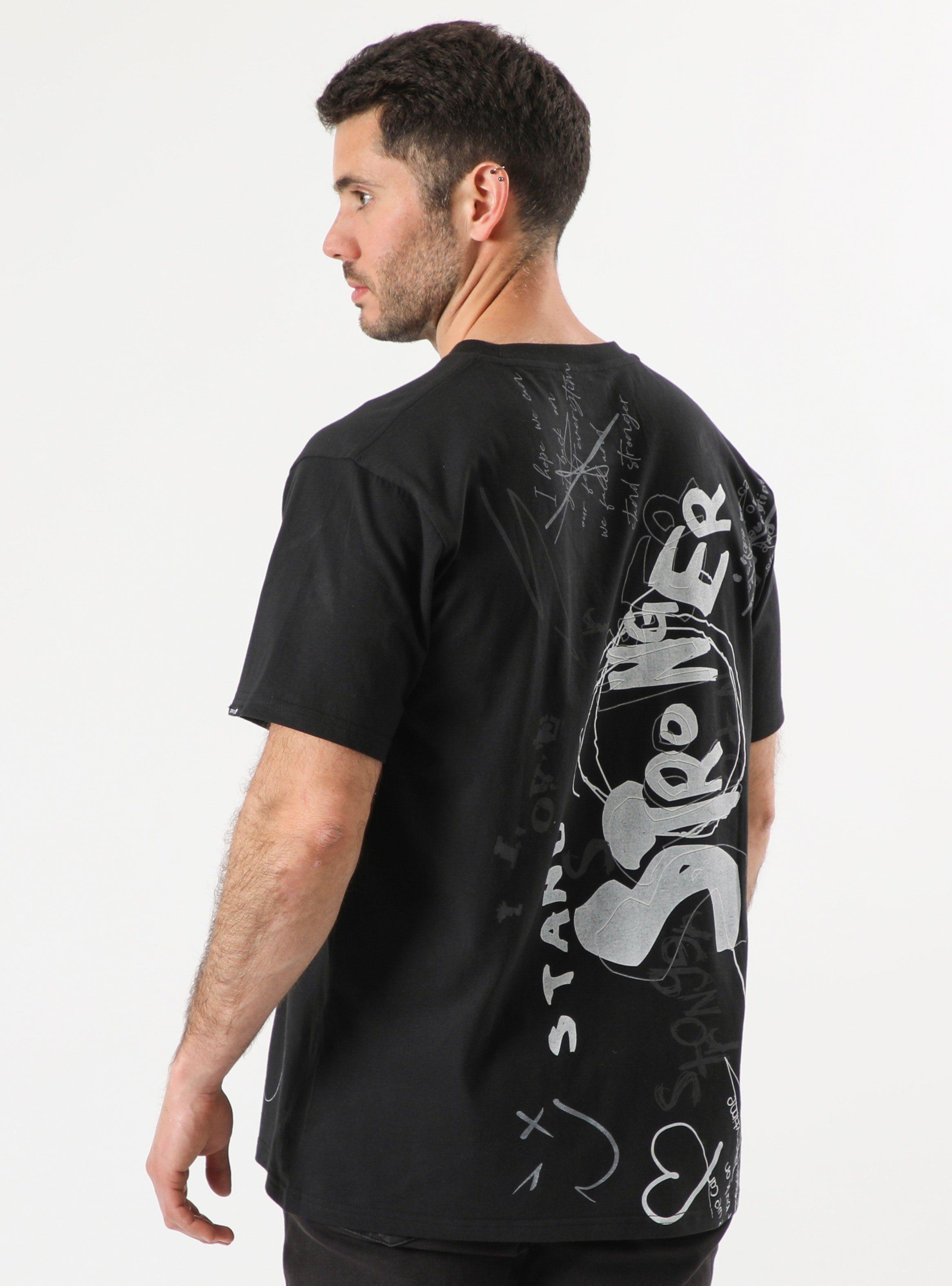 Polera Full Estampada-1