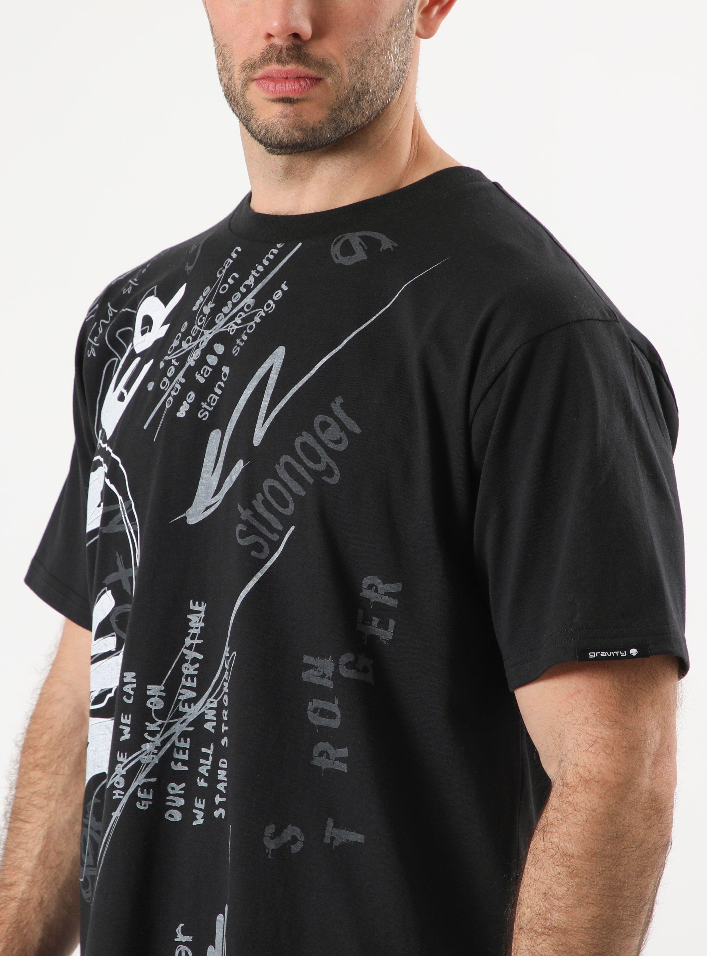 Polera Full Estampada-2