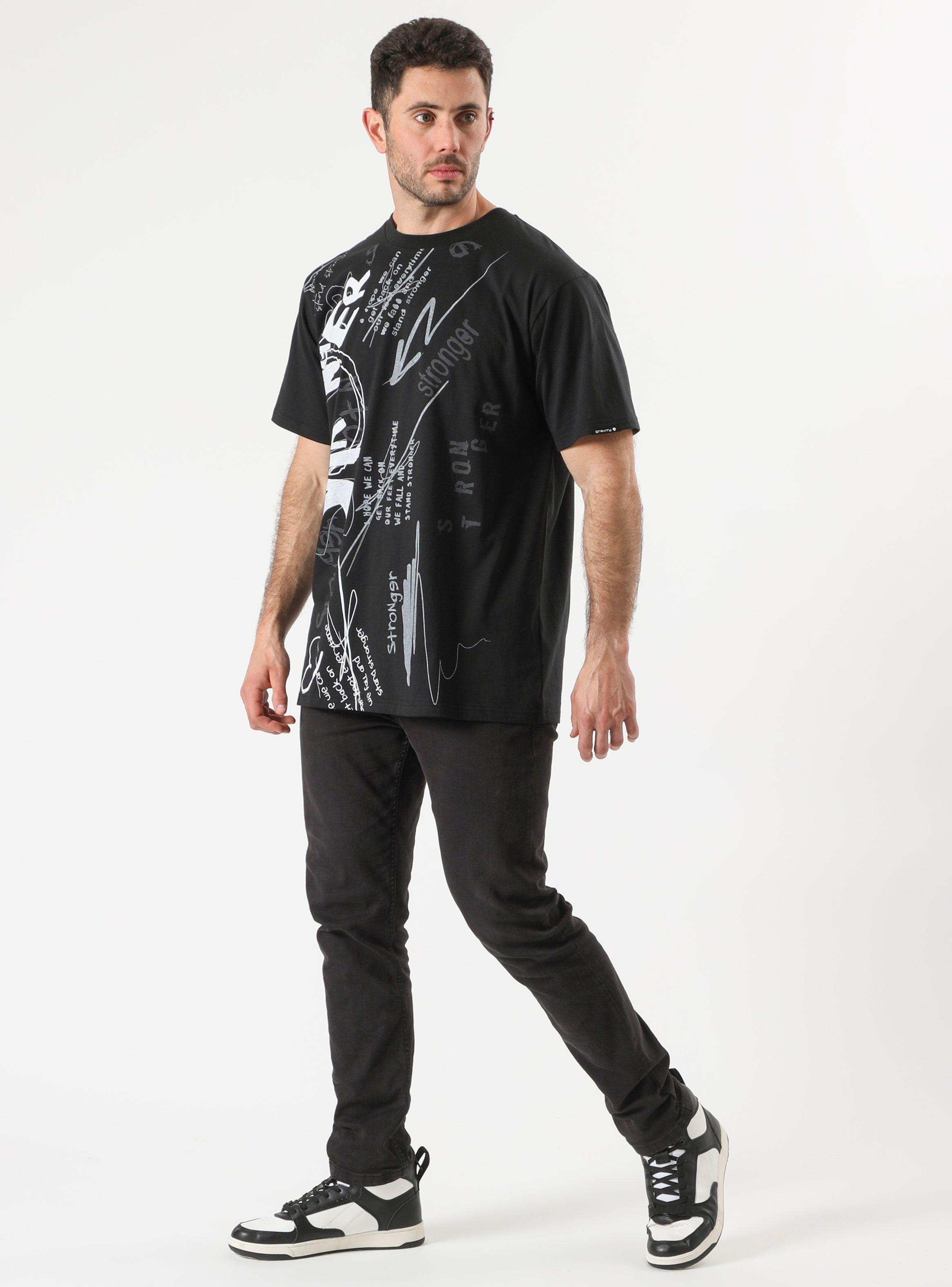 Polera Full Estampada-3
