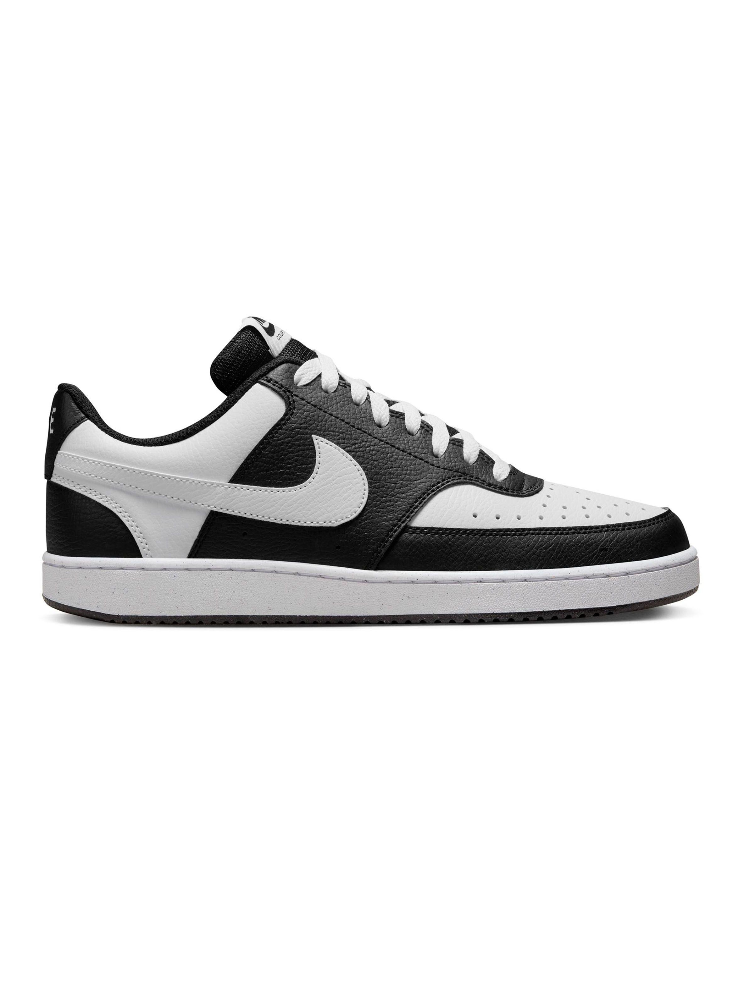 Zapatilla Urbana Original Court Vision Low Hombre-0