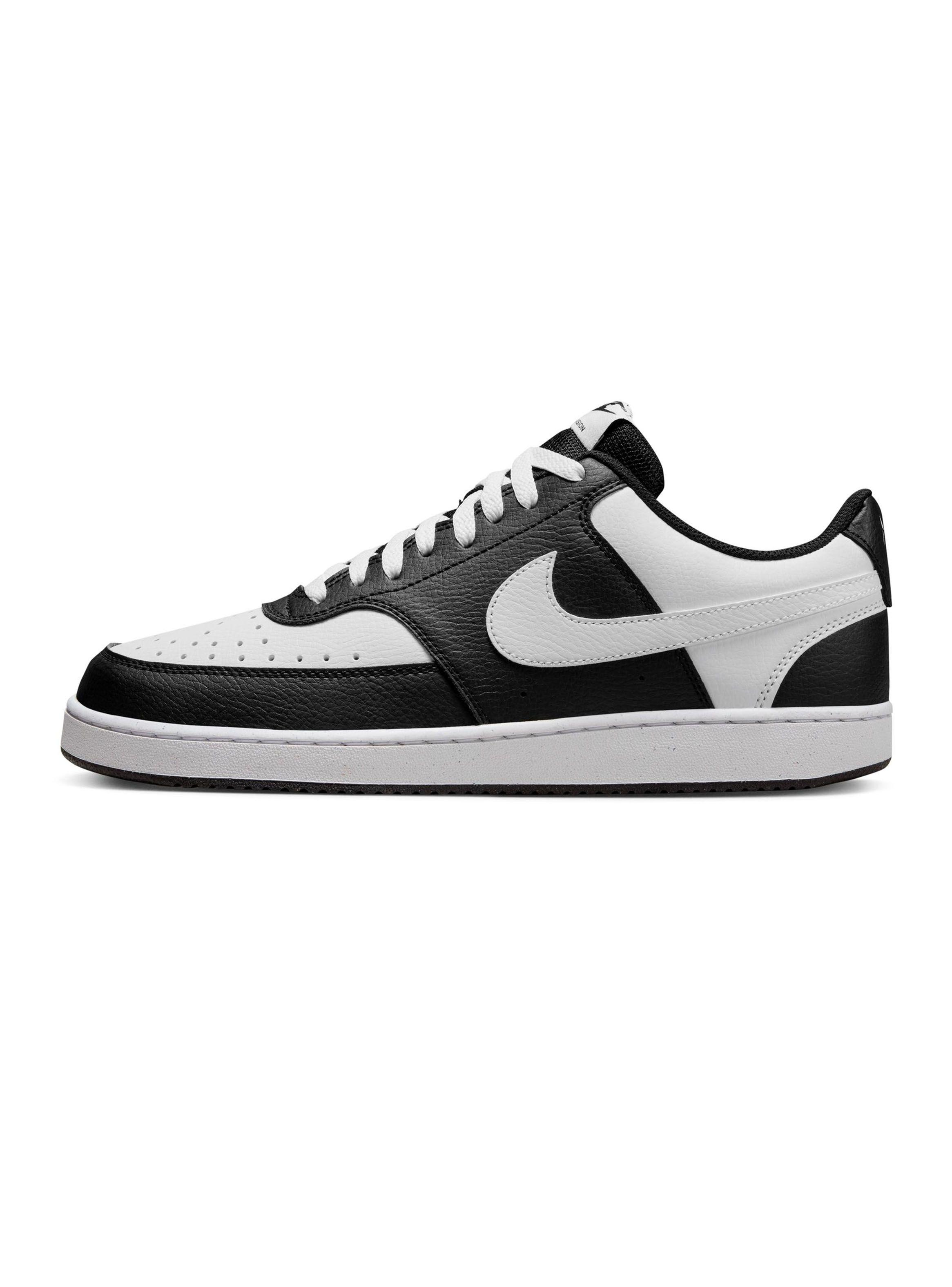 Zapatilla Urbana Original Court Vision Low Hombre-1