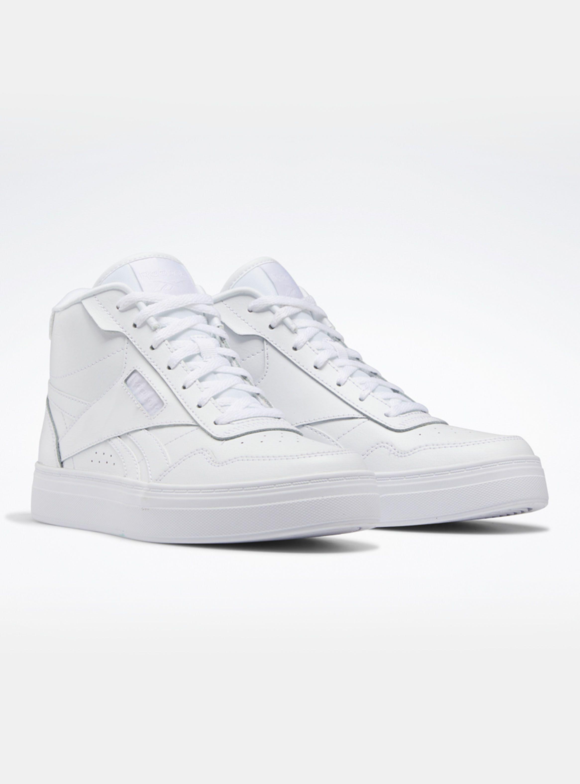 Zapatilla Urbana Estilo Court Advance Bold Mujer-1