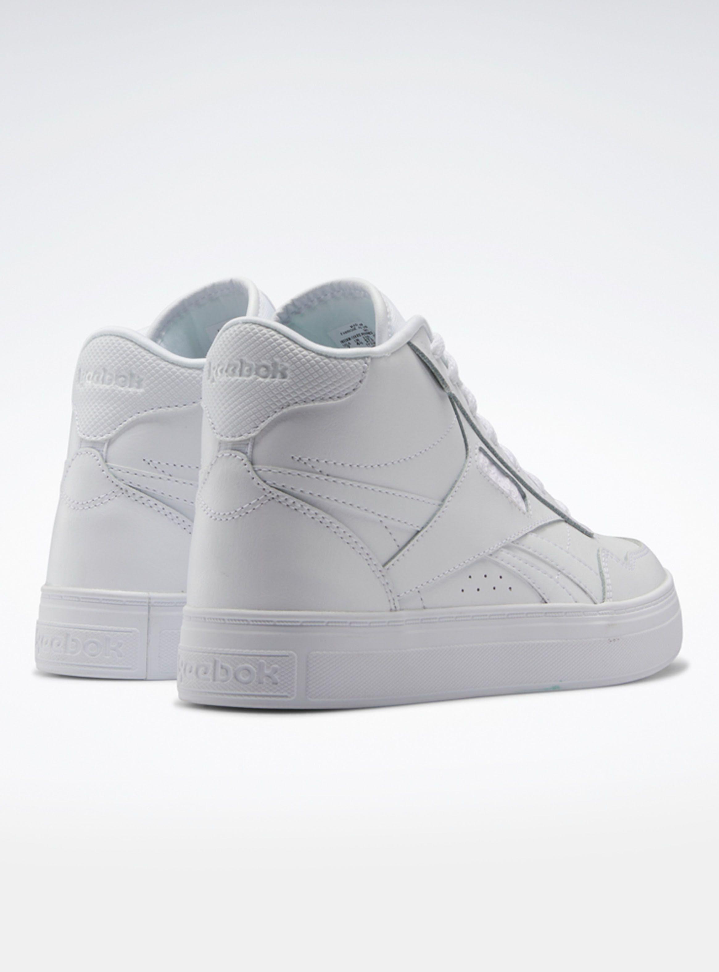 Zapatilla Urbana Estilo Court Advance Bold Mujer-3