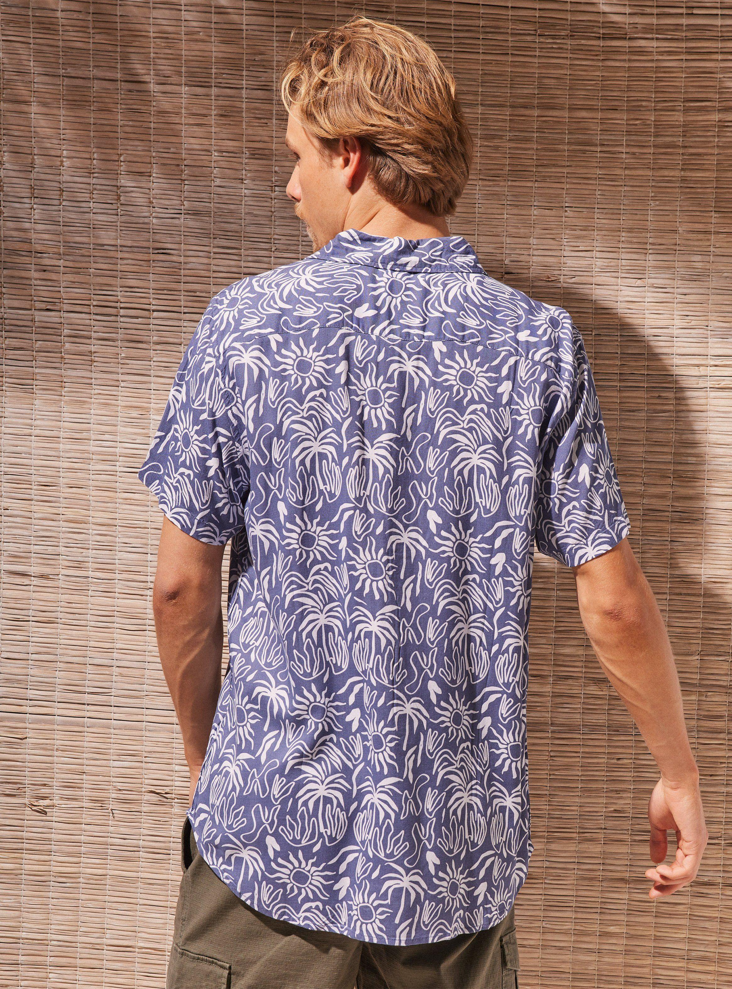 Camisa Estampado-1