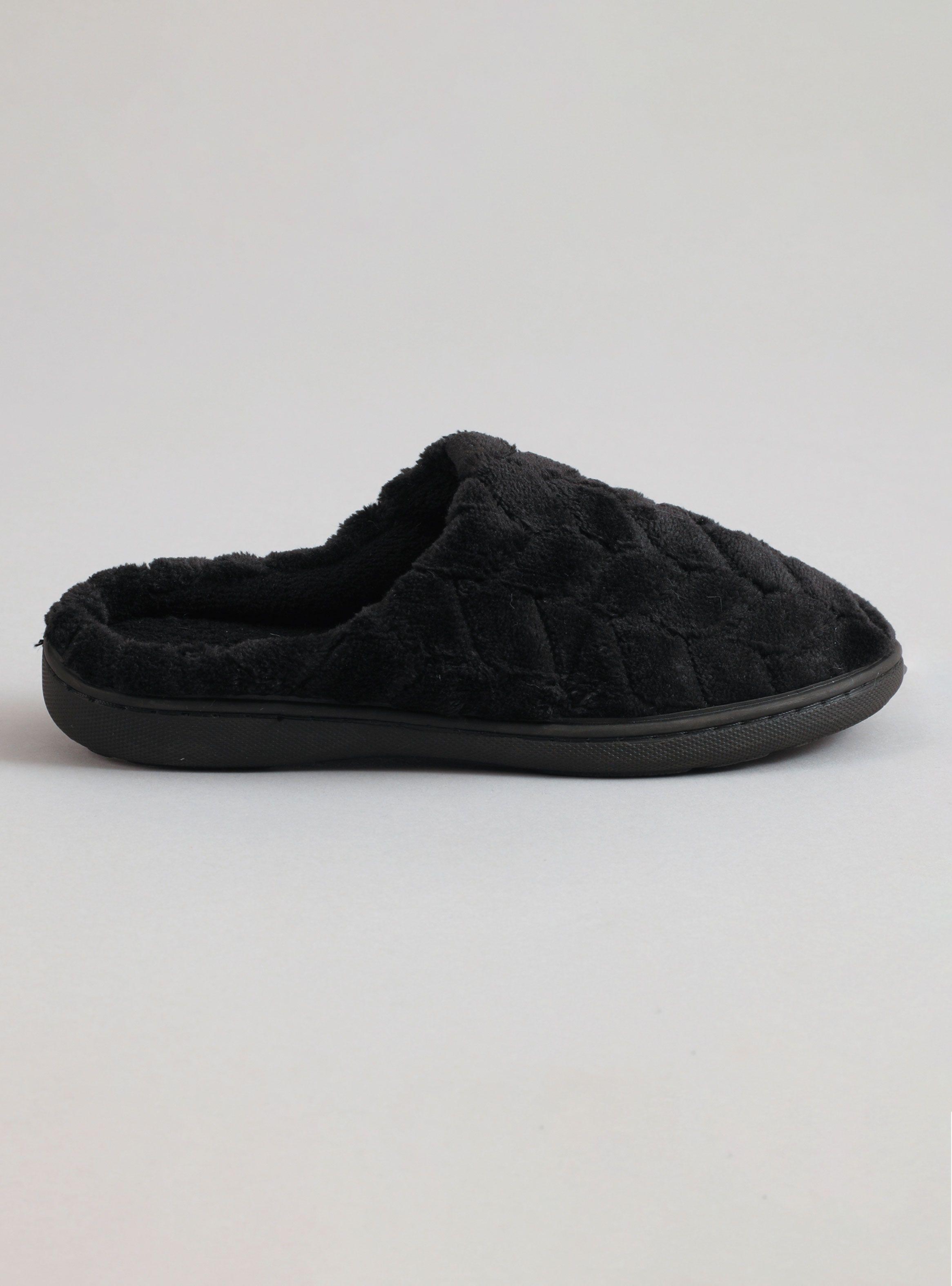Pantufla Soft Terry-1