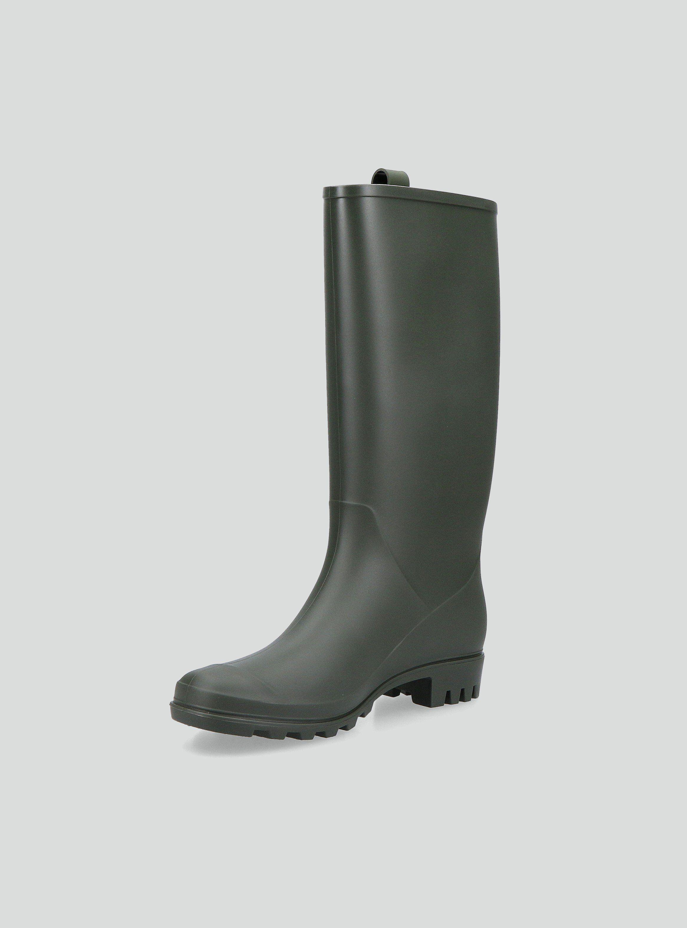 Bota de Agua Mujer-1