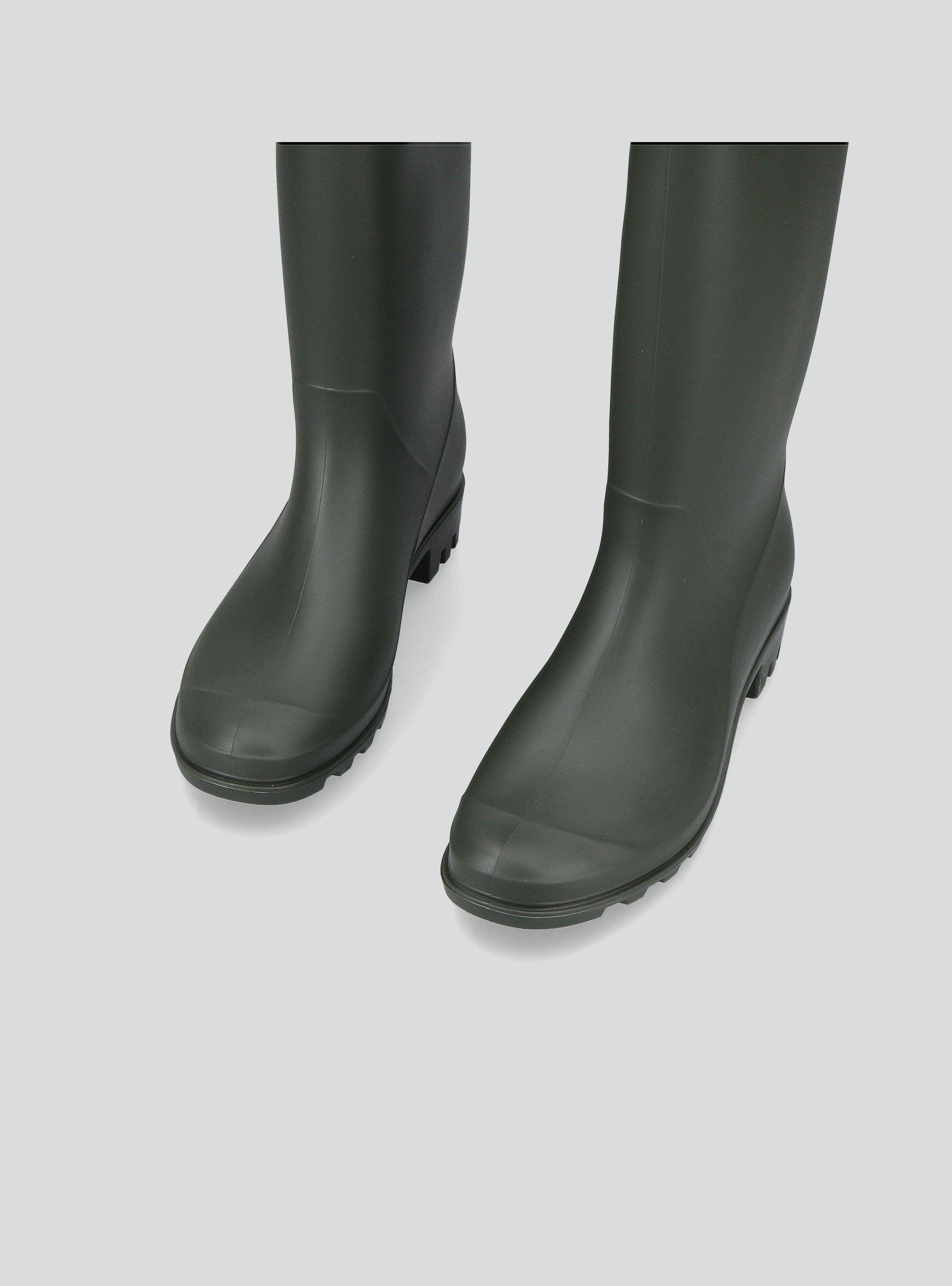 Bota de Agua Mujer-2
