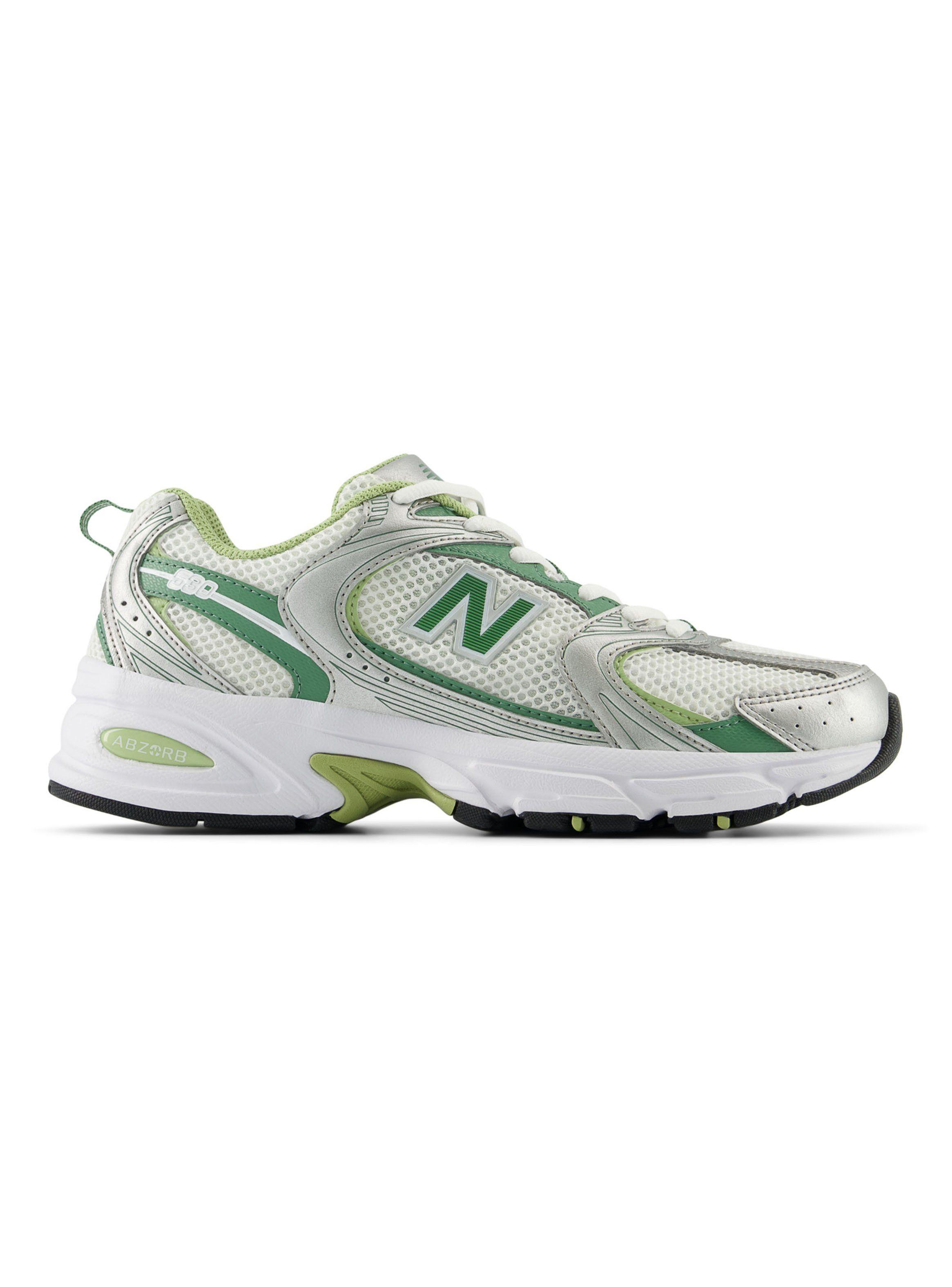 Zapatilla Urbana 530 White Mujer-0