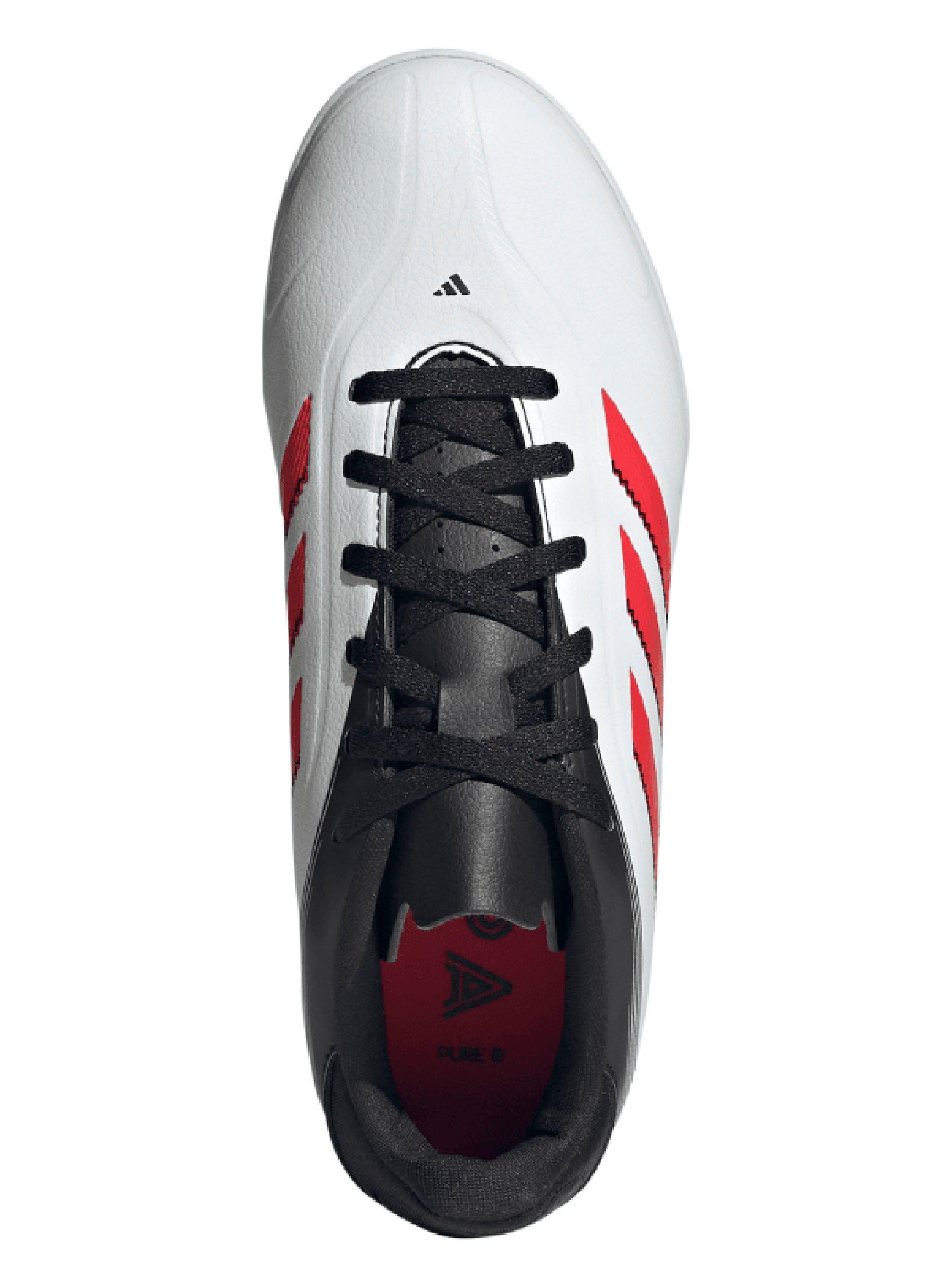 Zapatilla de Fútbol Cesped Infantil Copra Pure 3 Club Tf-3