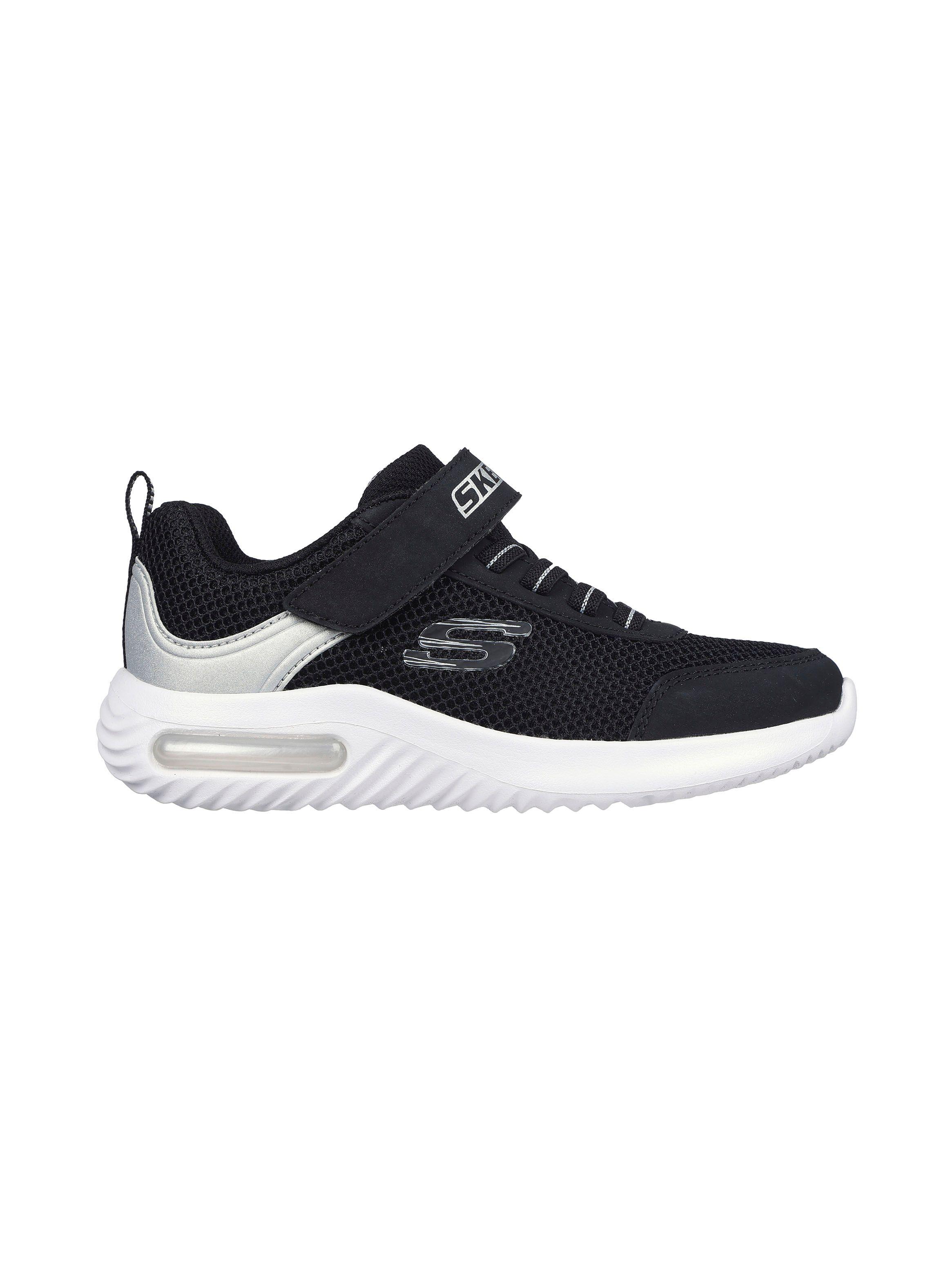 Zapatilla Urbana Bounder-Tech Niño-0